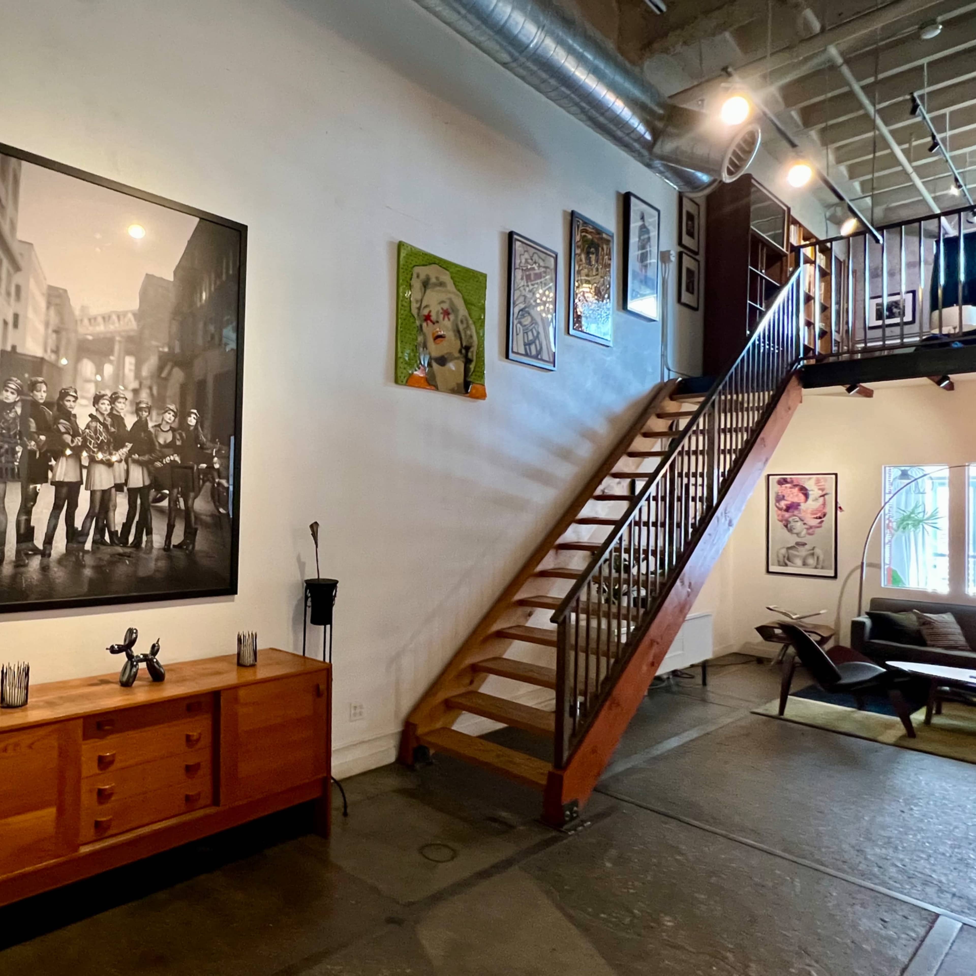 The Dragonfly Agency Image in Central LA, Los Angeles, CA