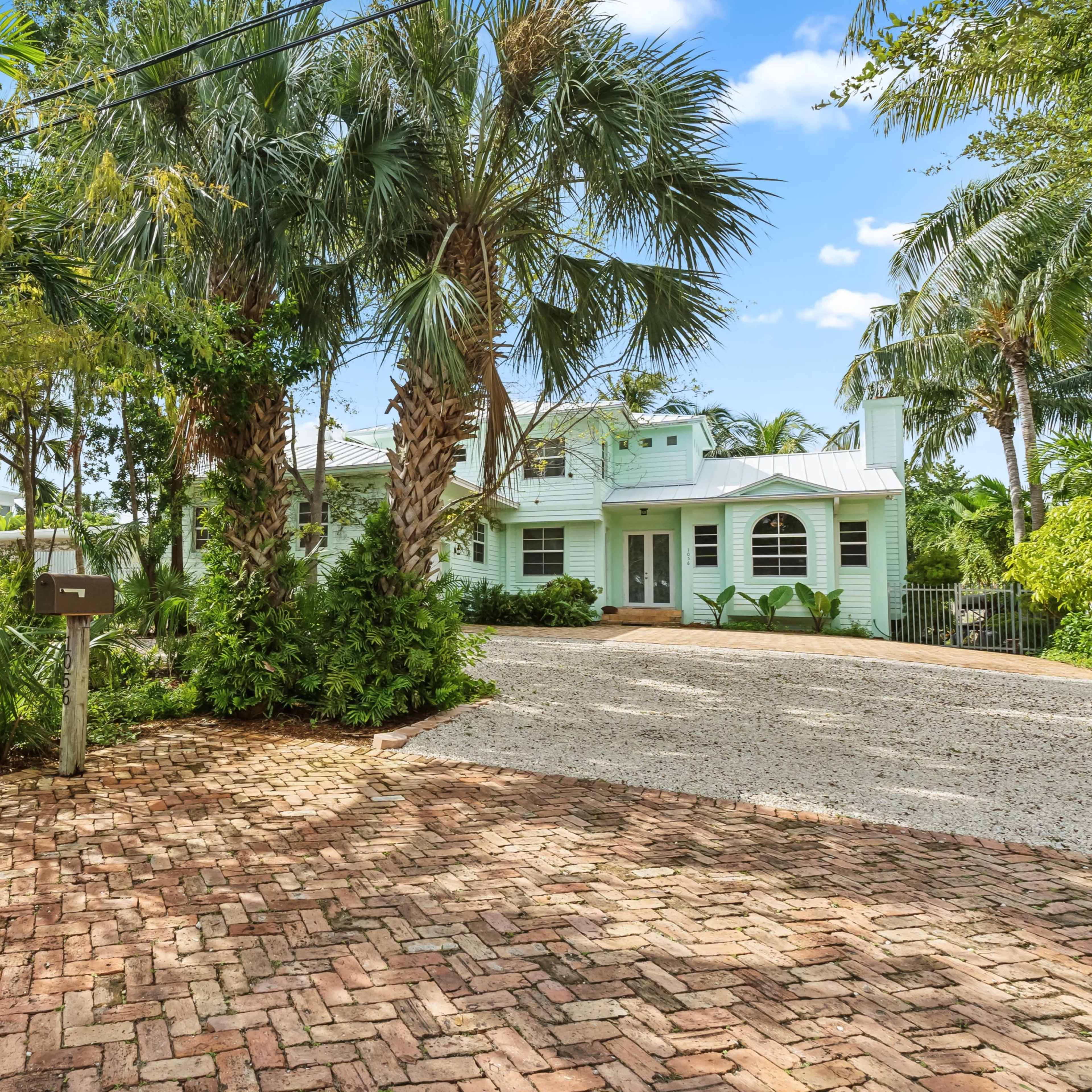 Bay house Image in Upper East Side, Miami, FL