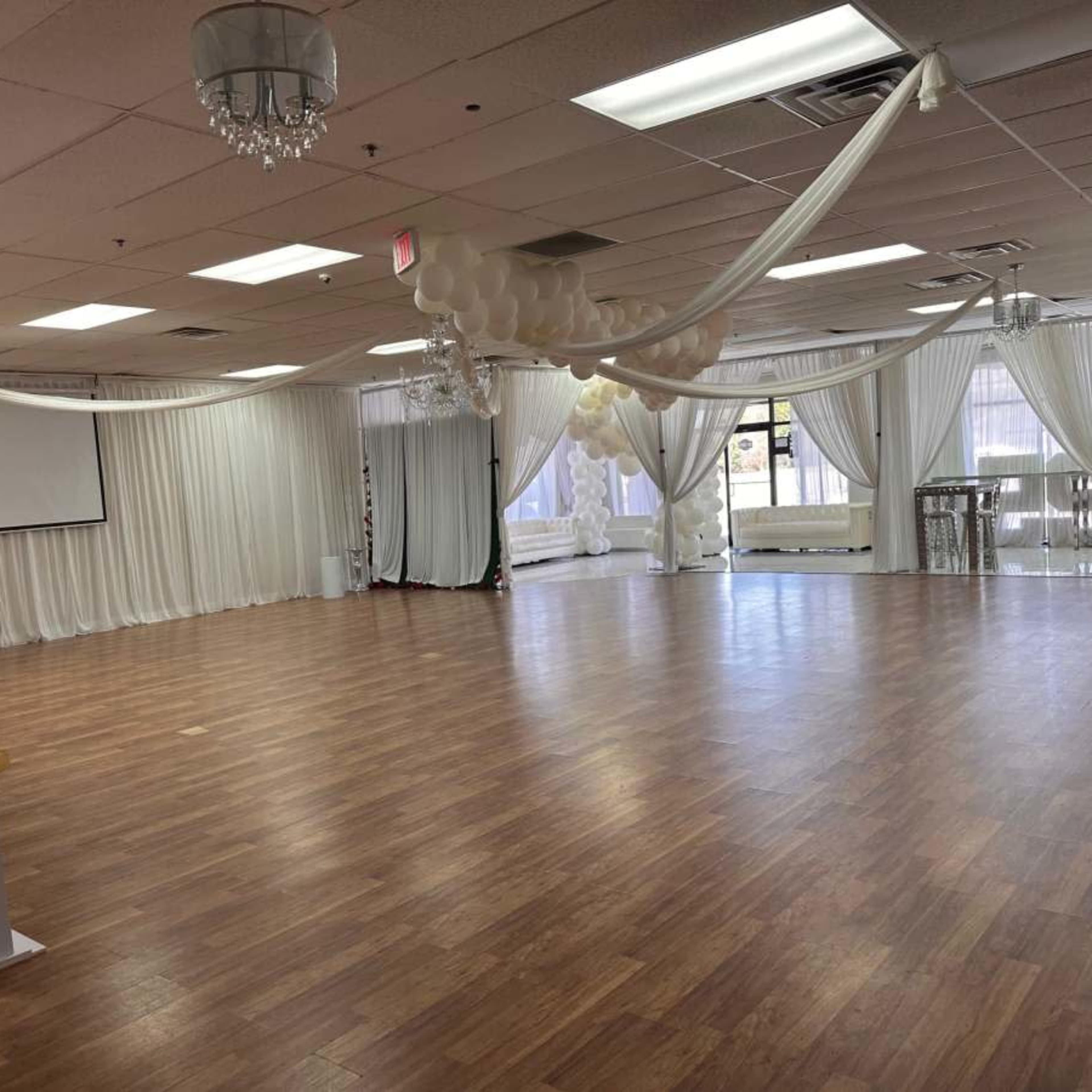Suburan, Upscale Classy Lounge/Micro Event Venue Image in , Lawrenceville, GA