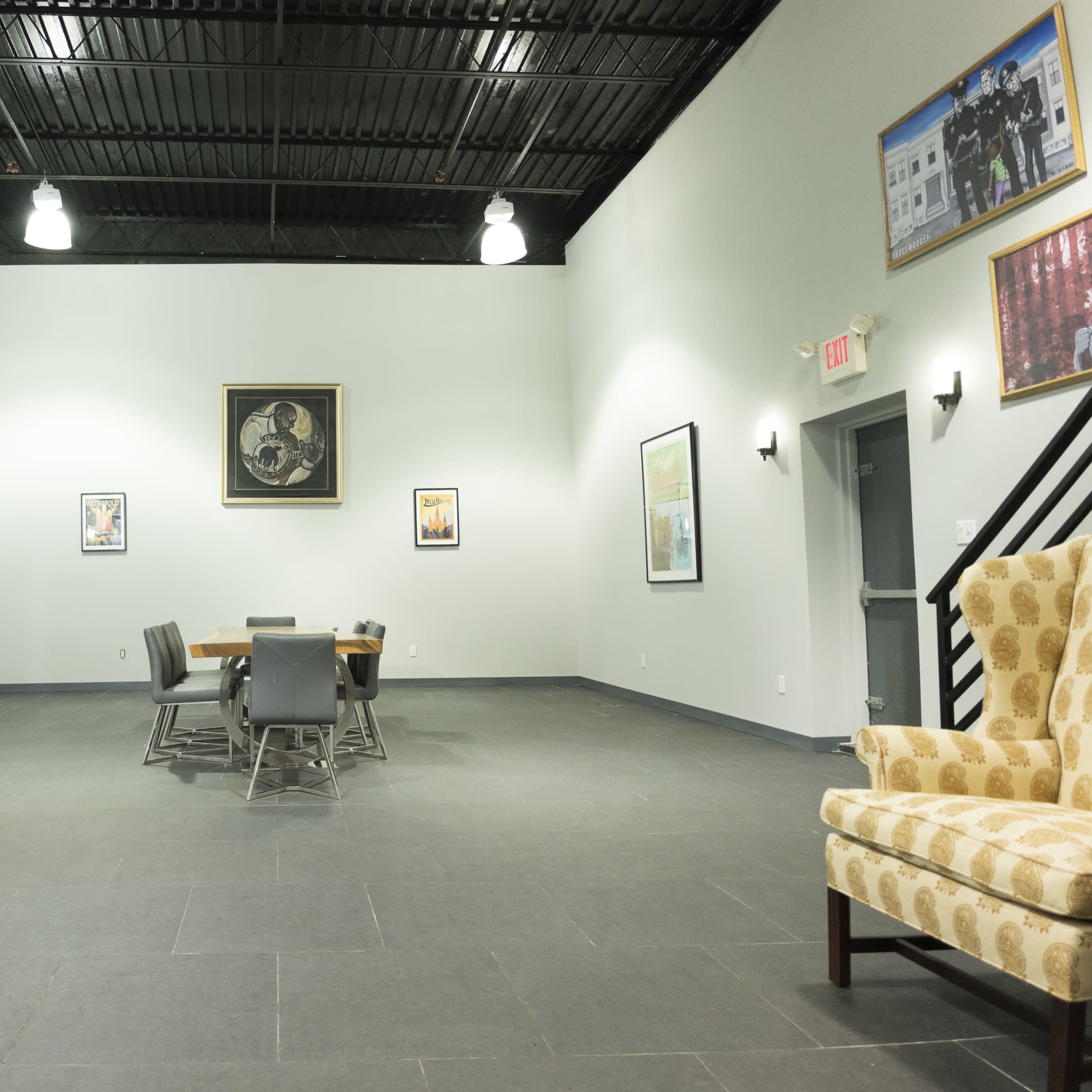 The Germantown Loft: Event & Creative Studio Image in Northwest Philadelphia, Philadelphia, PA