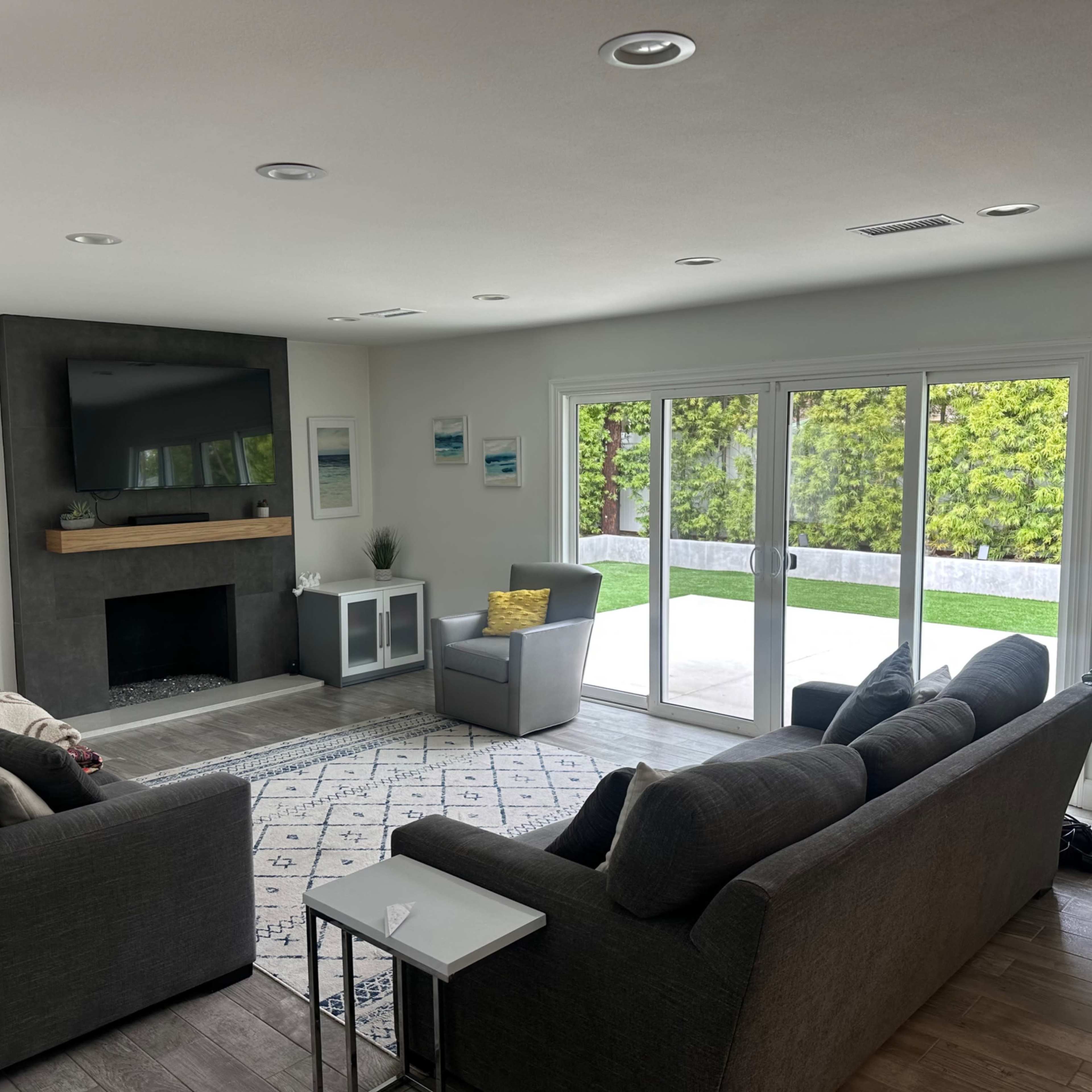 Bright and Open Costa Mesa Home Image in Mesa Del Mar, Costa Mesa, CA