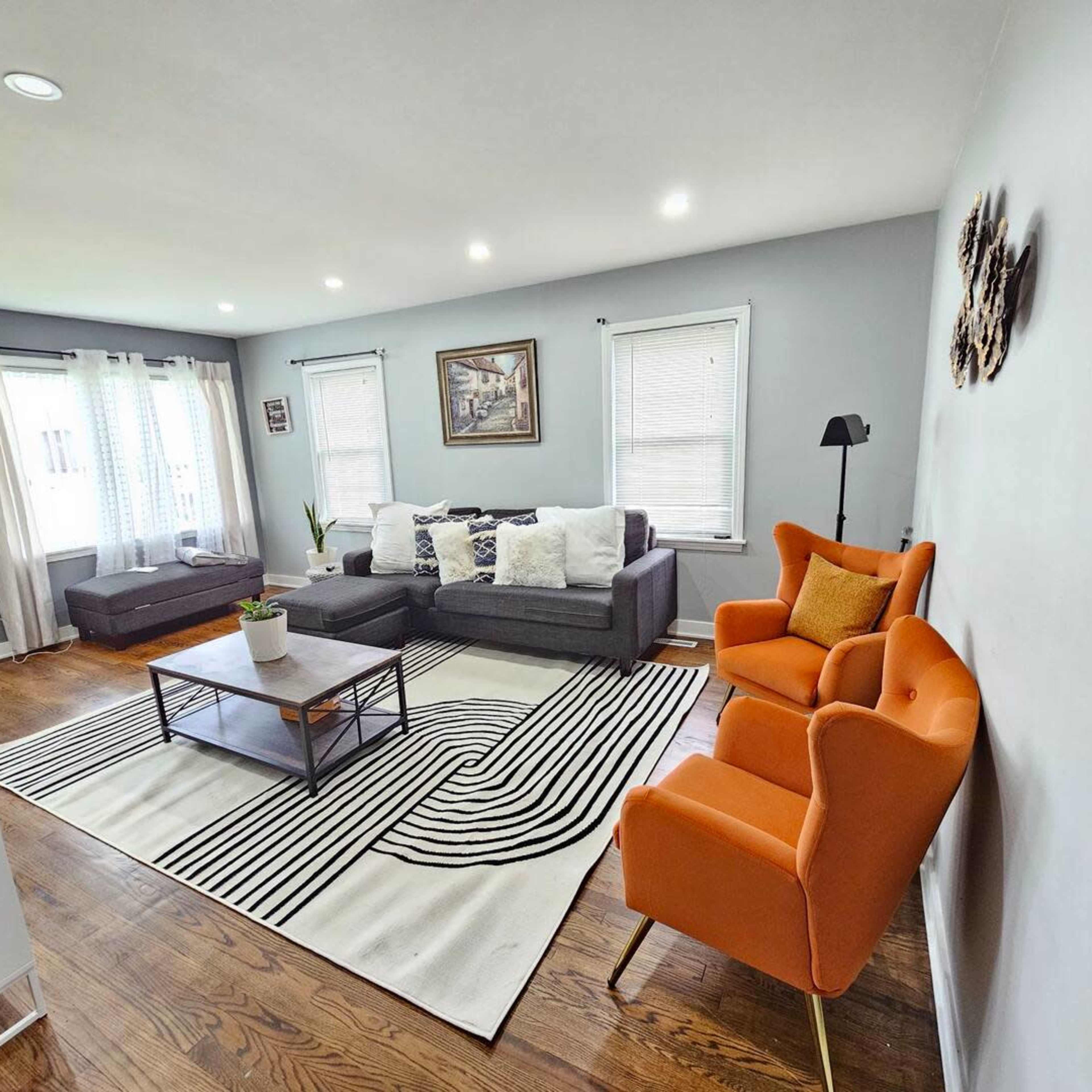 The Urban Oasis In Naval Base Image in Waukegan Township, Waukegan, IL