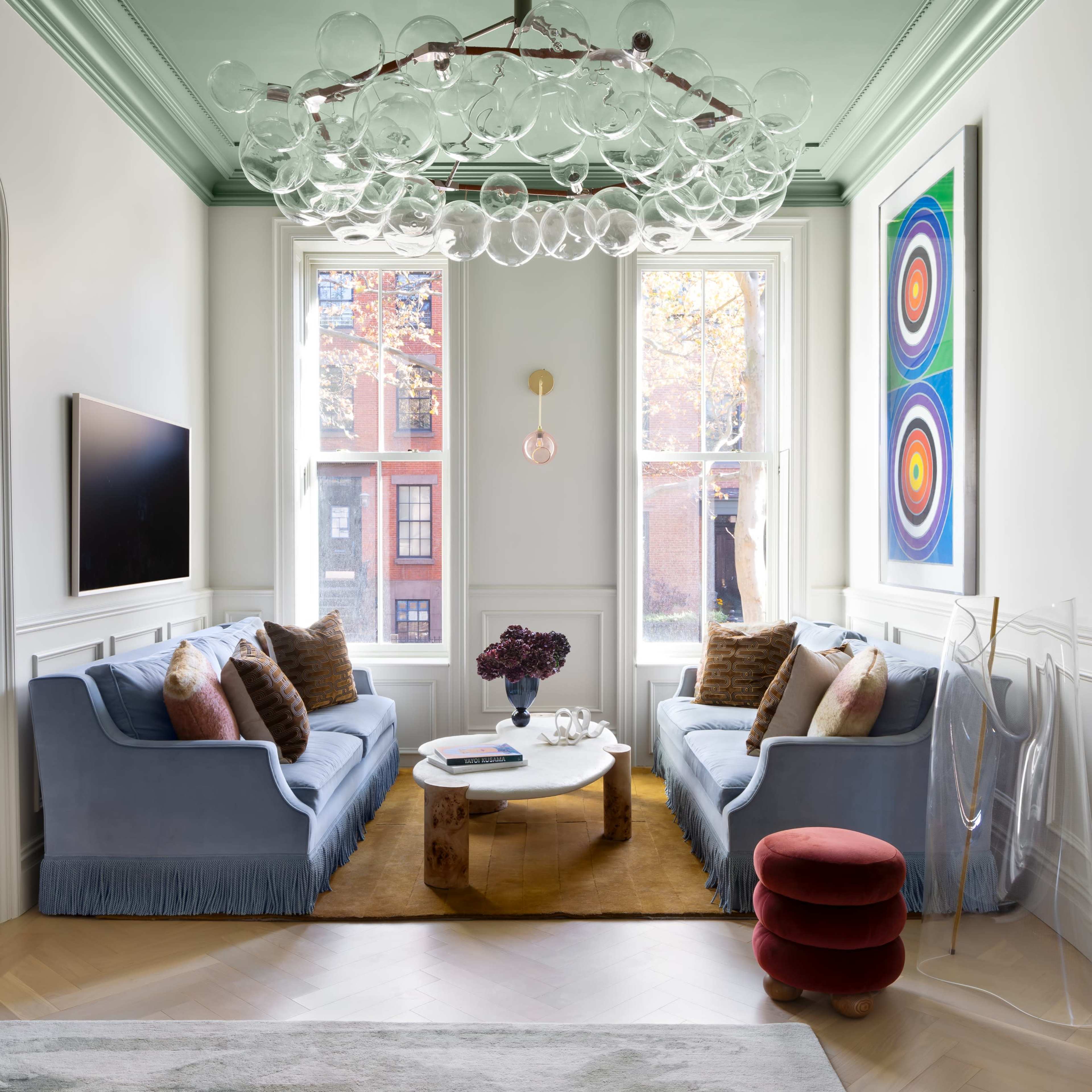 Beautifully Renovated 1800s Cobble Hill Townhome Image in Cobble Hill, Brooklyn, NY