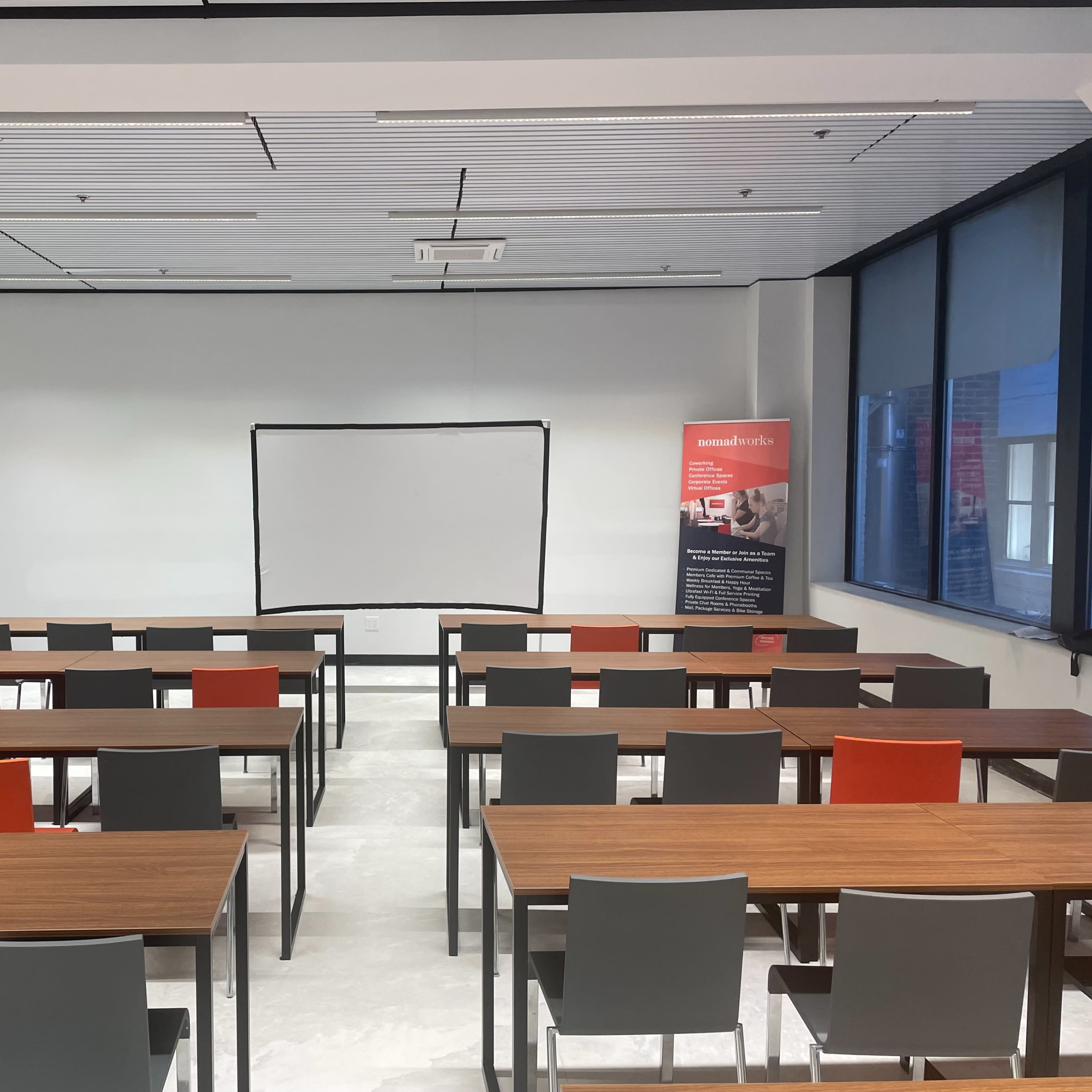 Conference Room near Midtown Manhattan Image in Midtown Manhattan, New York, NY
