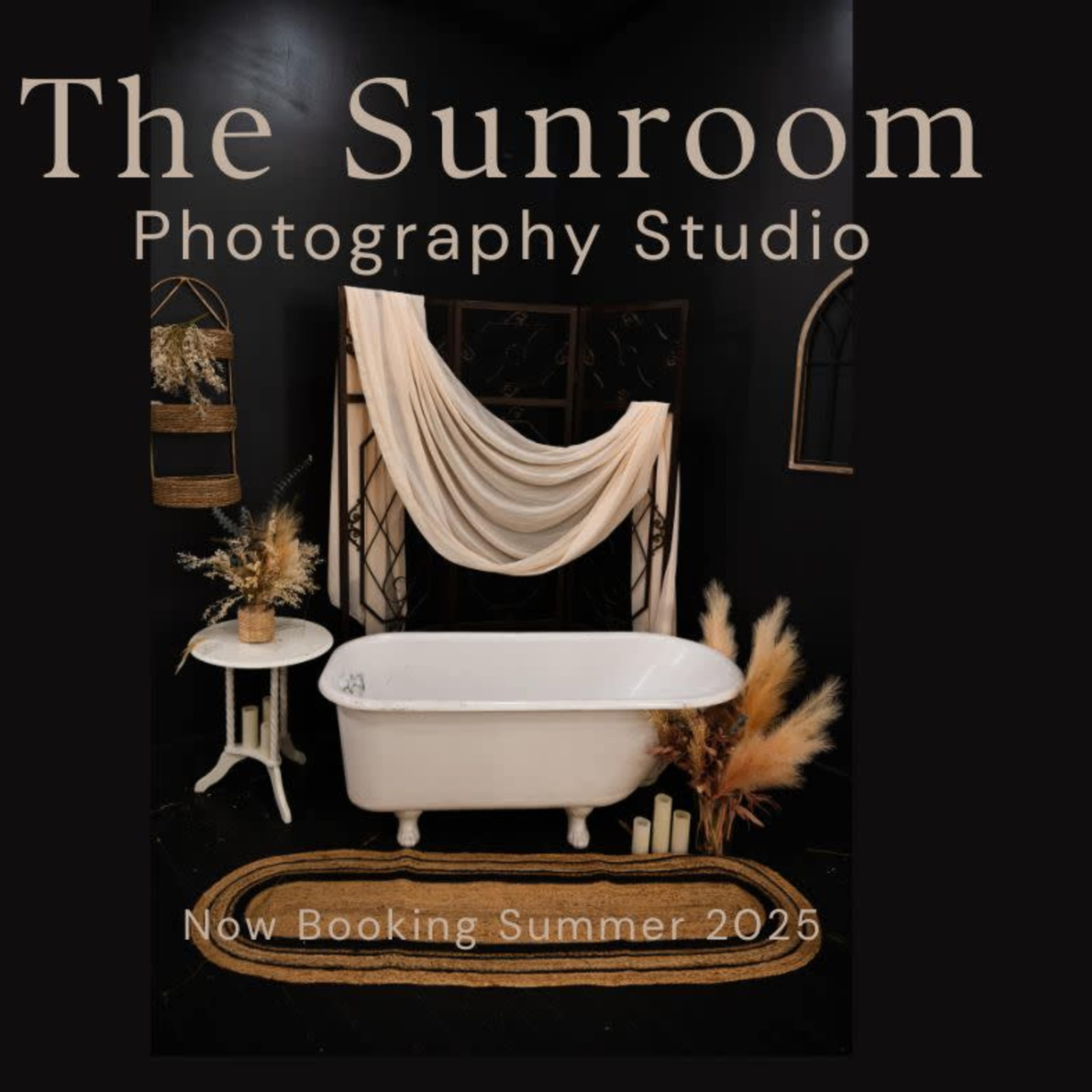 Urban Downtown Studio with big windows, natural light, AC, photography props, and professional lighting equipment. Image in Burkhardt, Dayton, OH