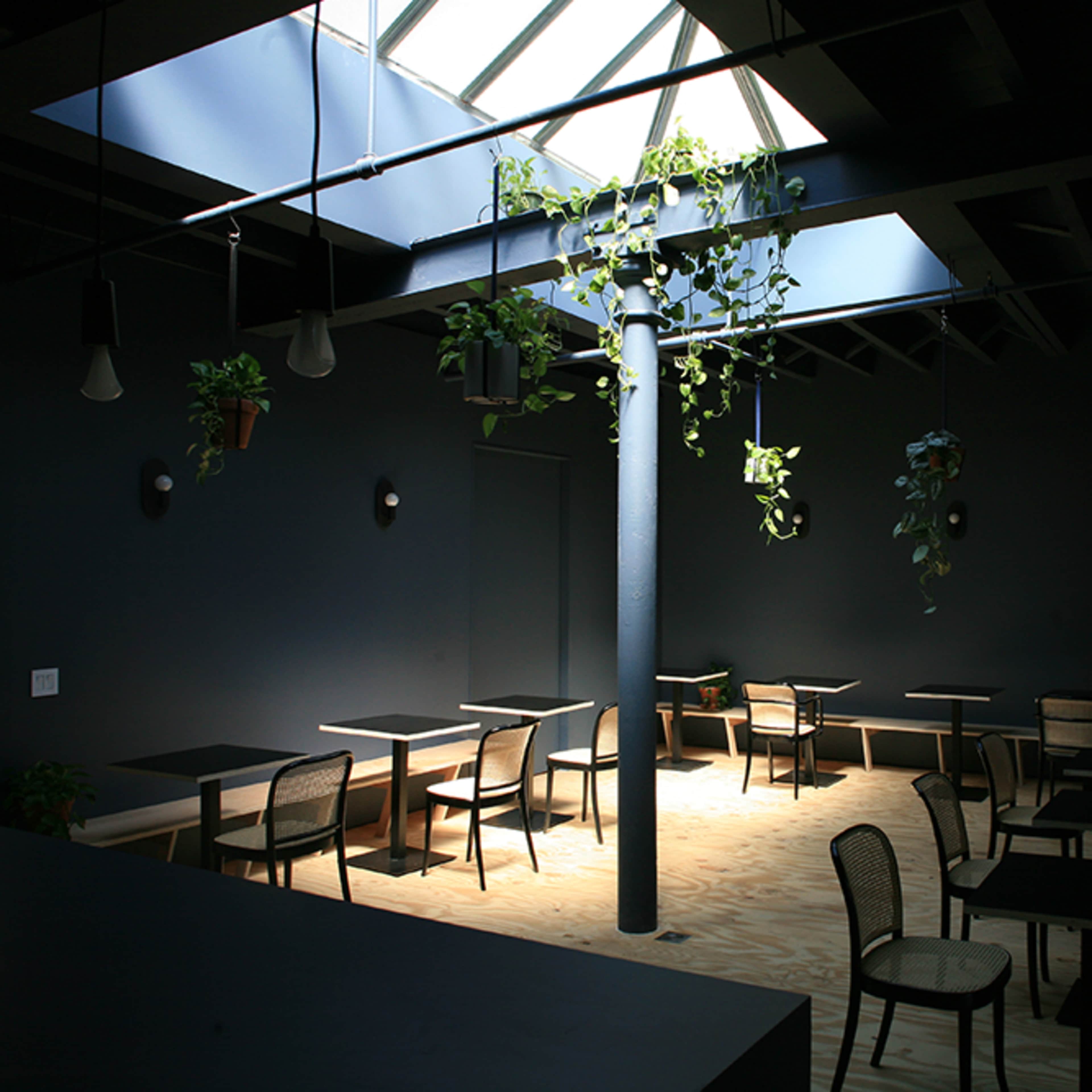 Chinatown Studio Event Space with Skylight Room - Full Floor Image in Chinatown, New York, NY