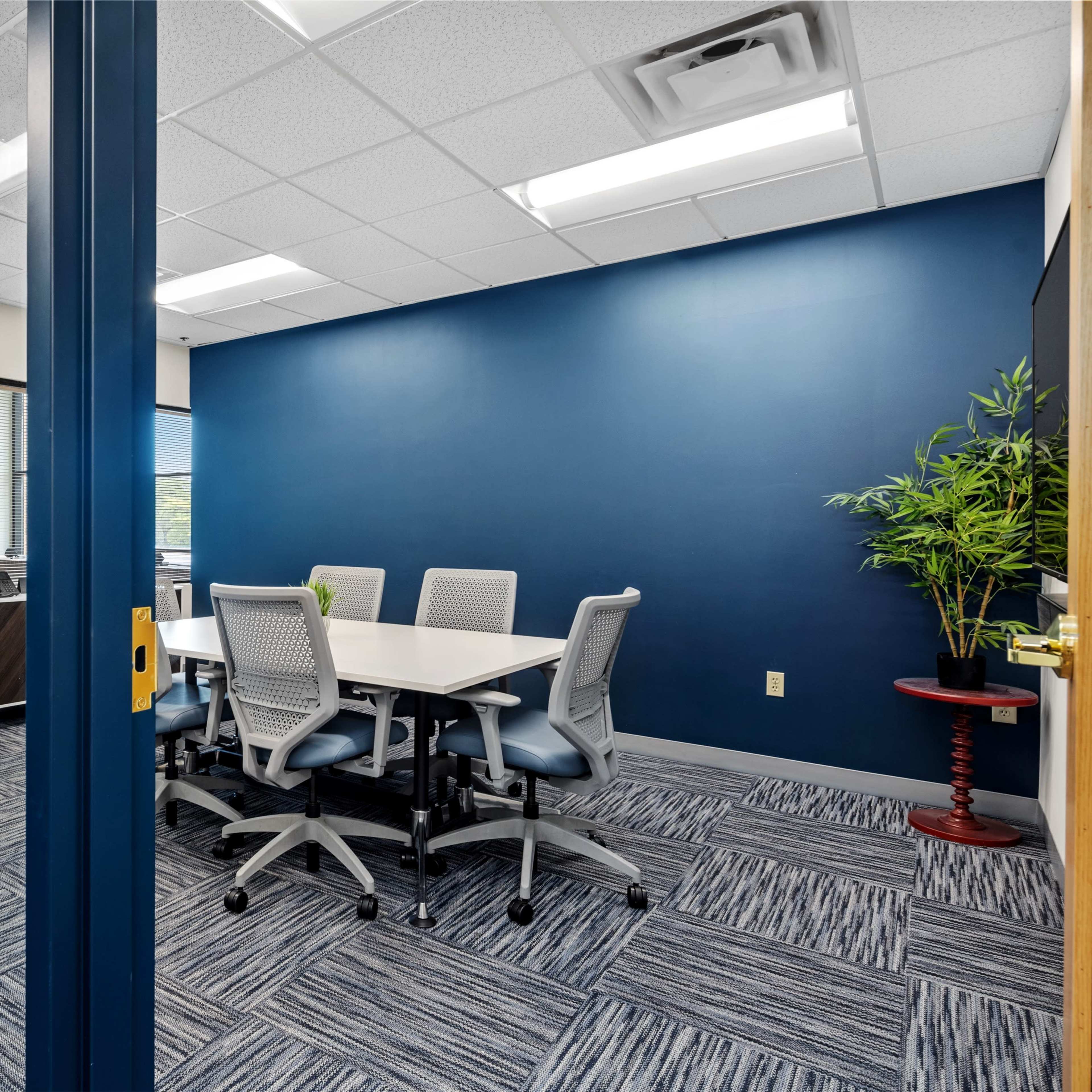 Co-working Office Space Image in Braintree, Braintree, MA
