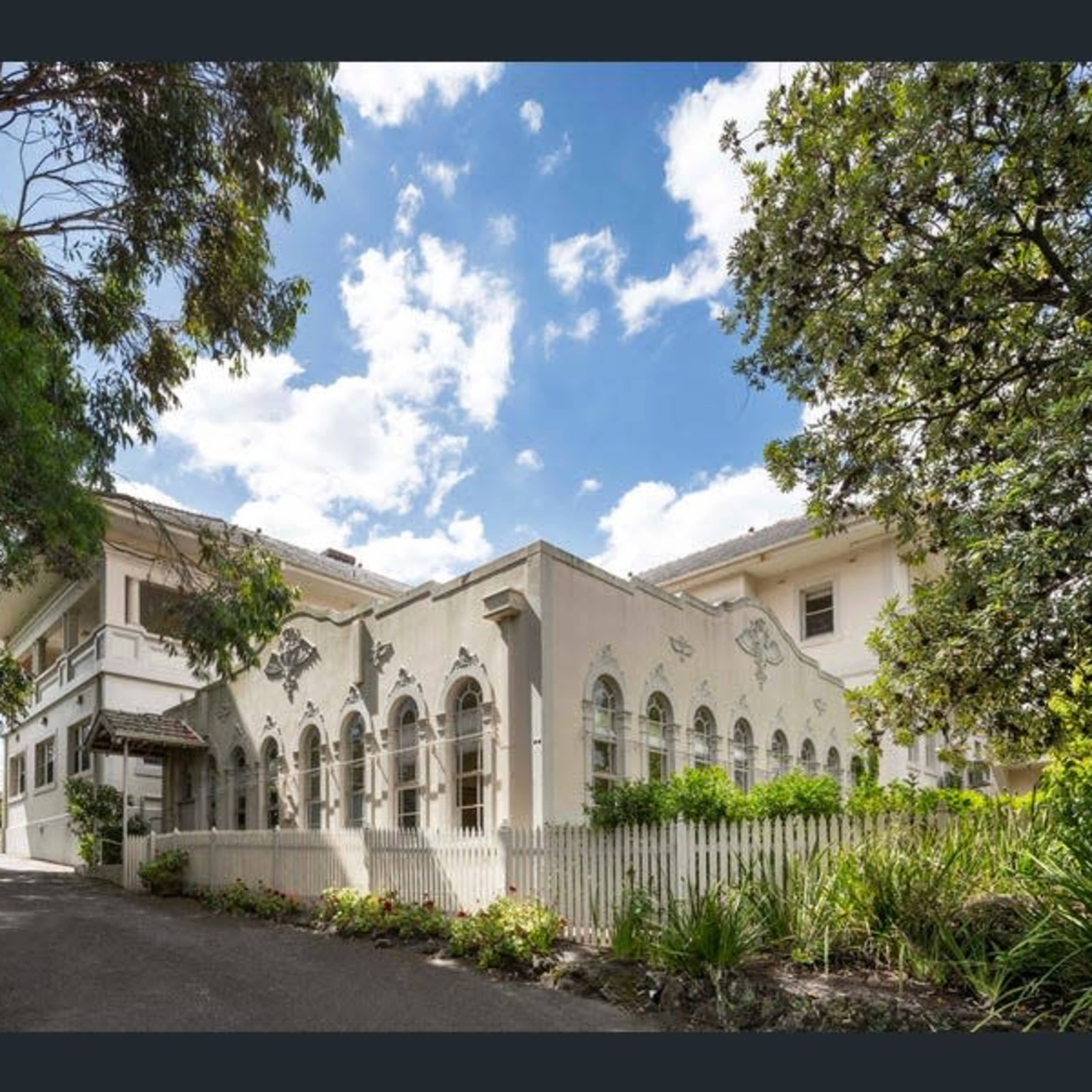 1930s mansion defining luxury and opulence of the era Image in Melbourne, Melbourne, VIC