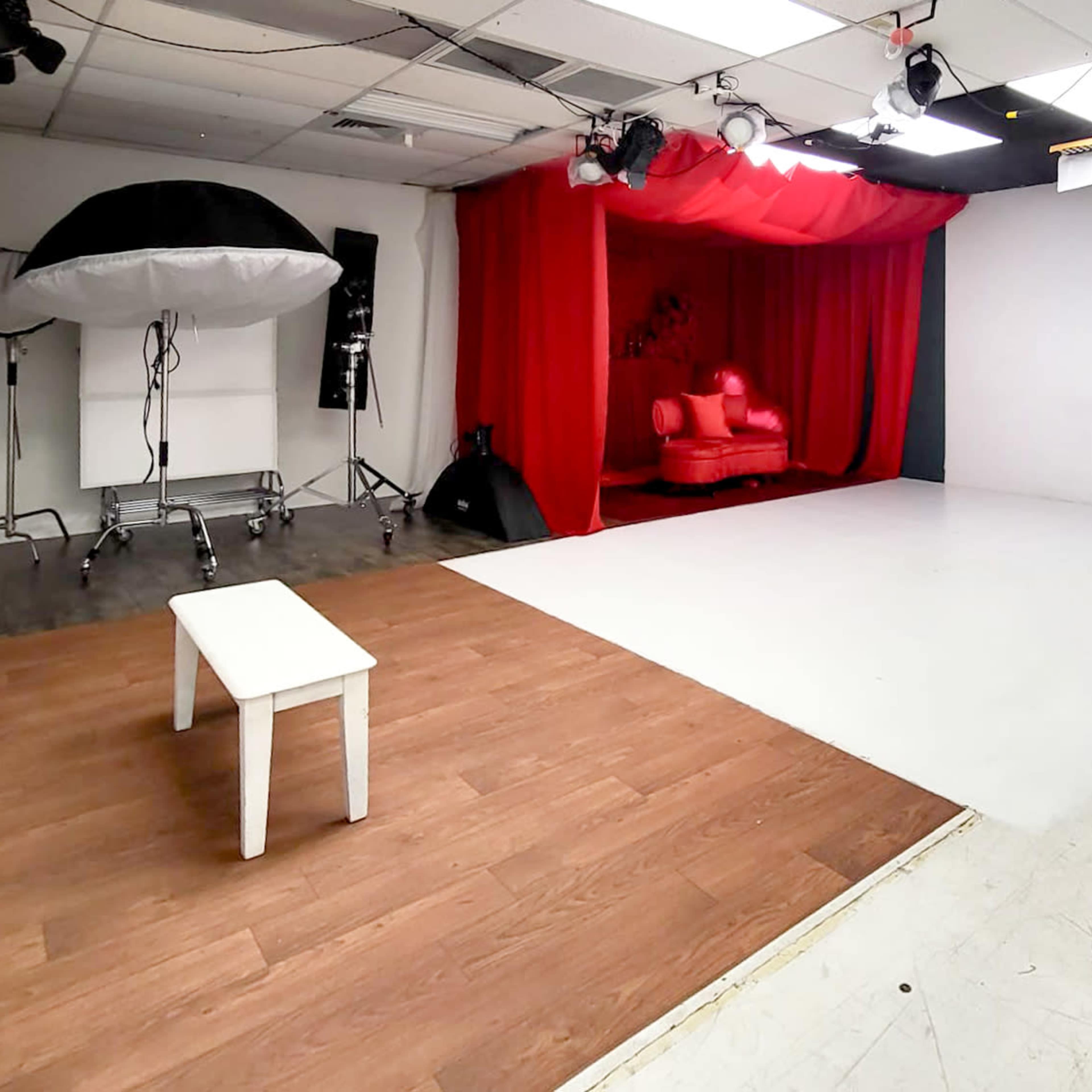 Photography Studio and Film Image in Alhambra, Phoenix, AZ