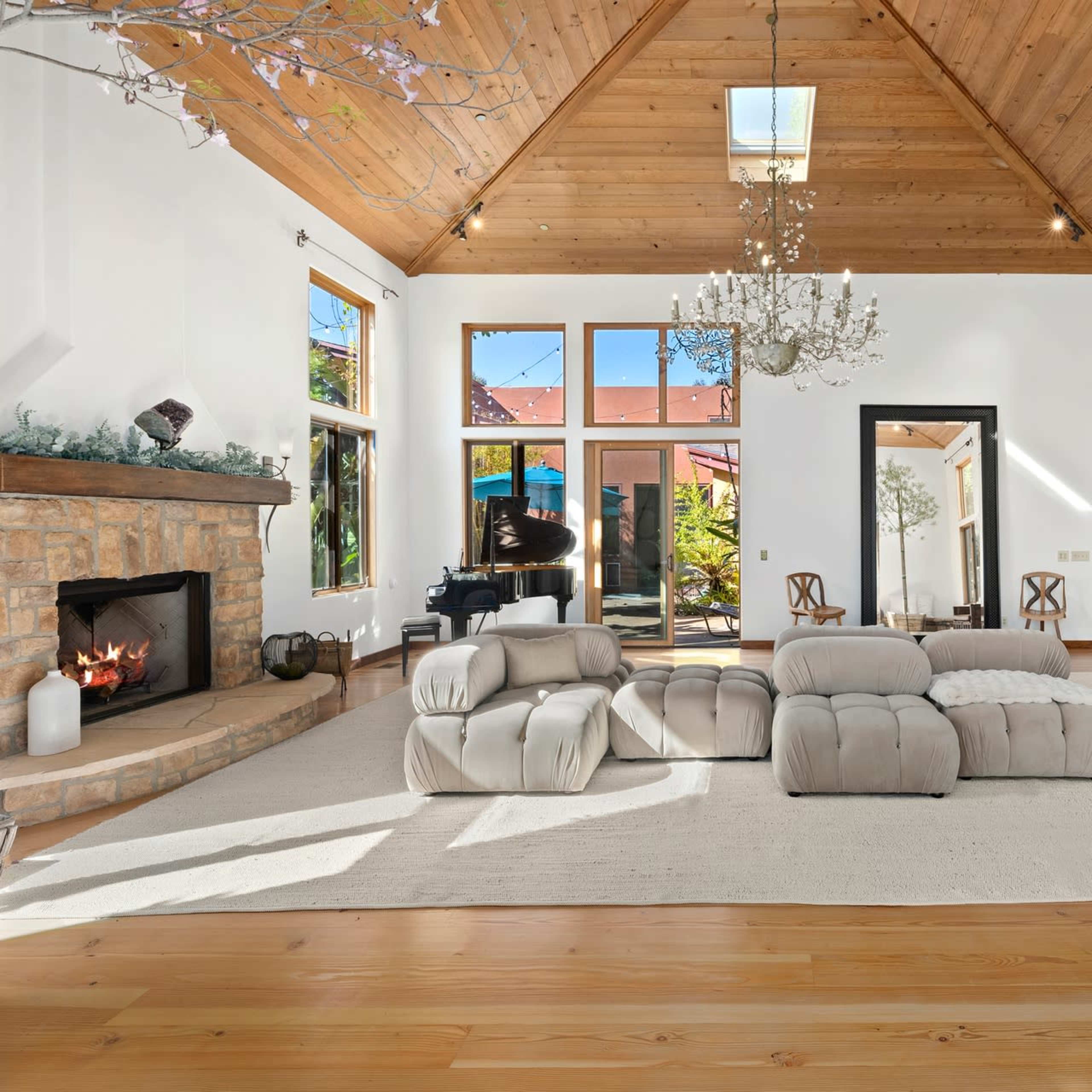 Topanga Ranch and Retreat Image in Topanga, Topanga, CA