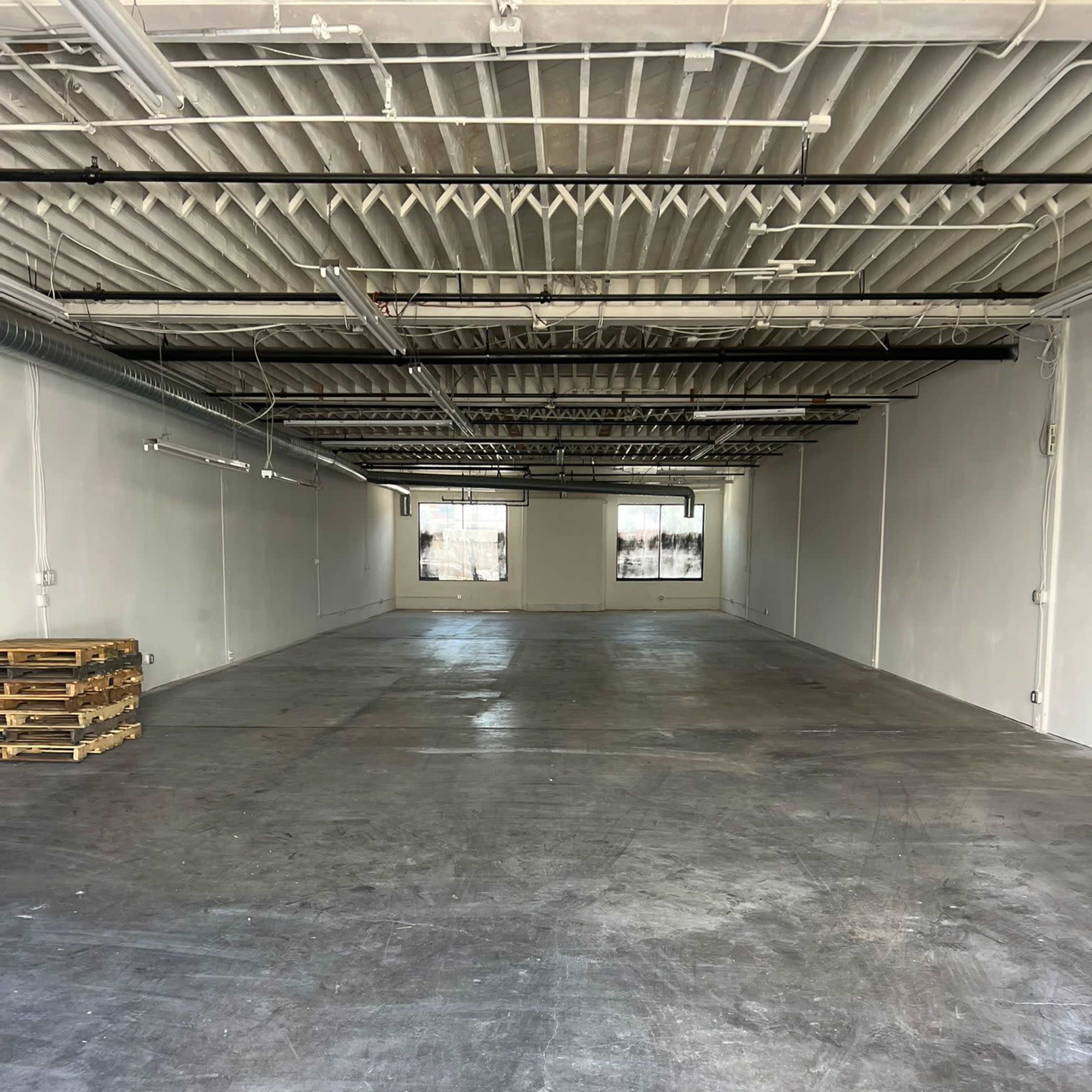Industrial Photo Studio Warehouse in DTLA Image in South Los Angeles, Los Angeles, CA
