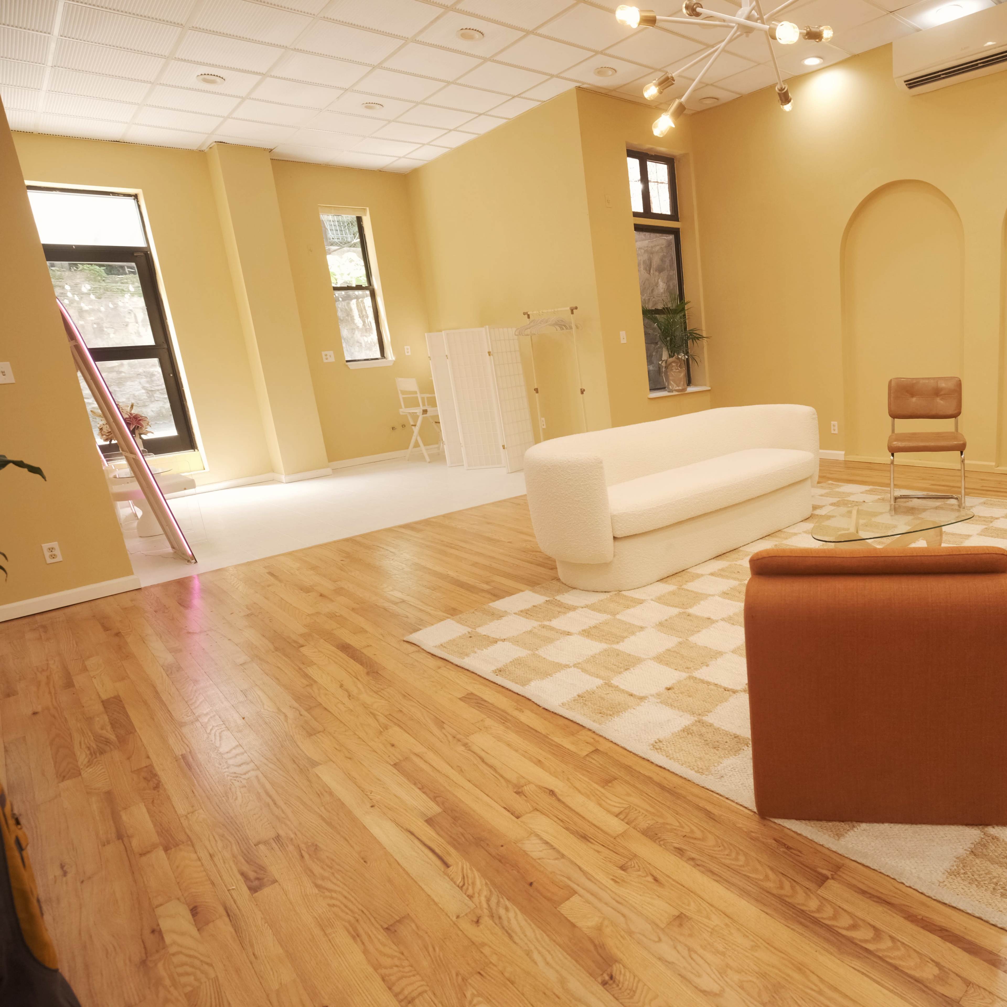 Sweet Fire Cafe & Studio Image in Williamsburg, Brooklyn, NY