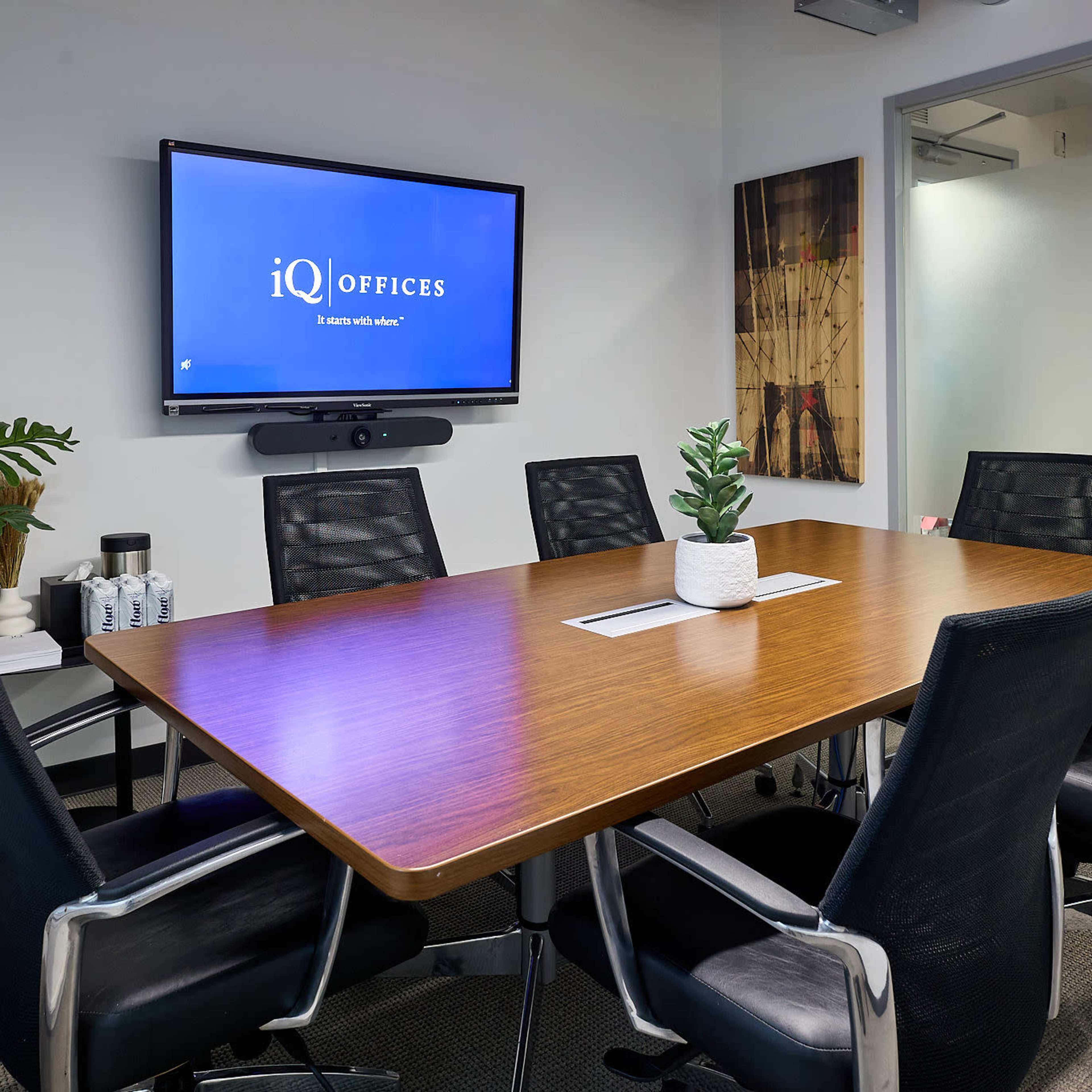 Adelaide Room Image in Downtown Toronto, Toronto, ON