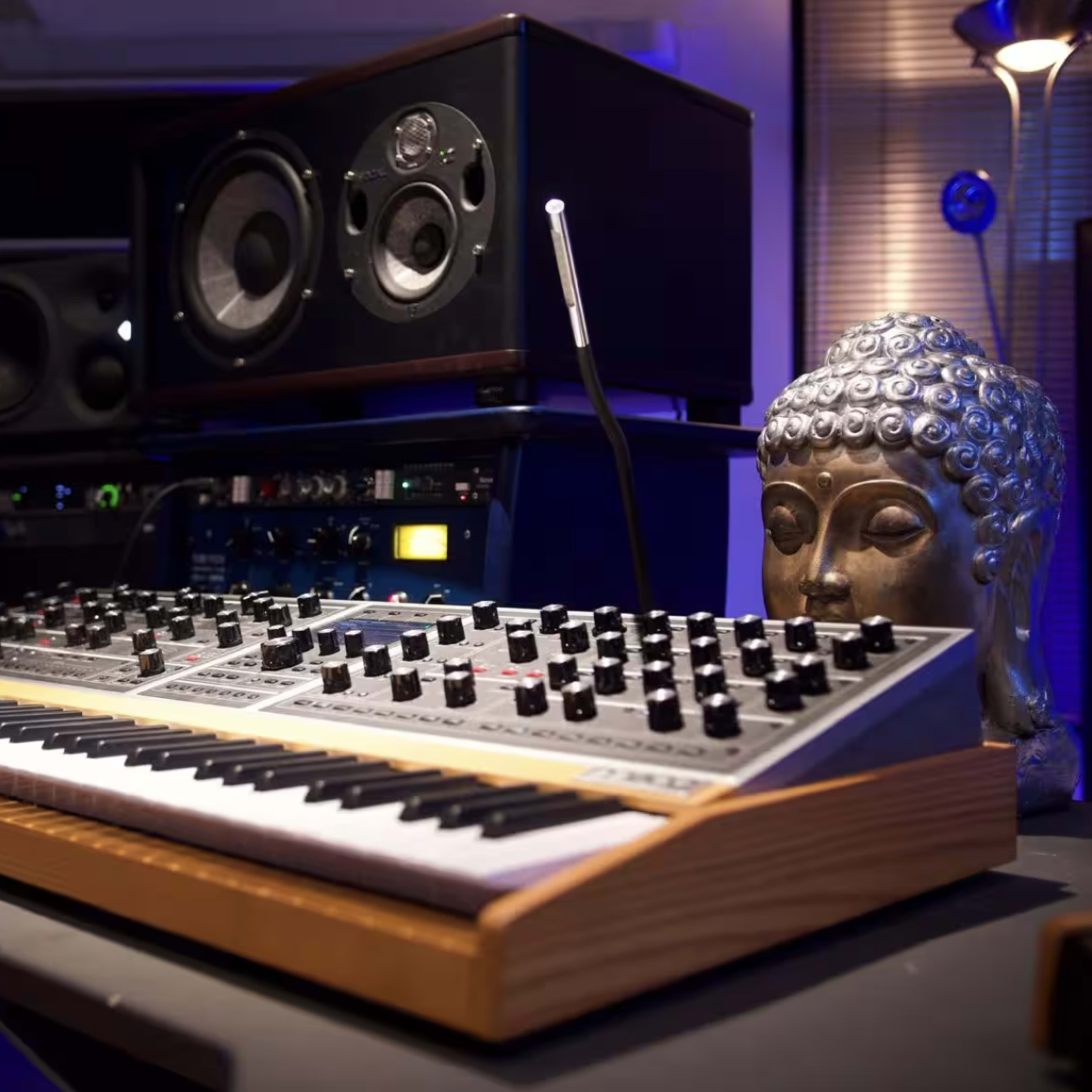 Studio J Image in Fulham, London, England