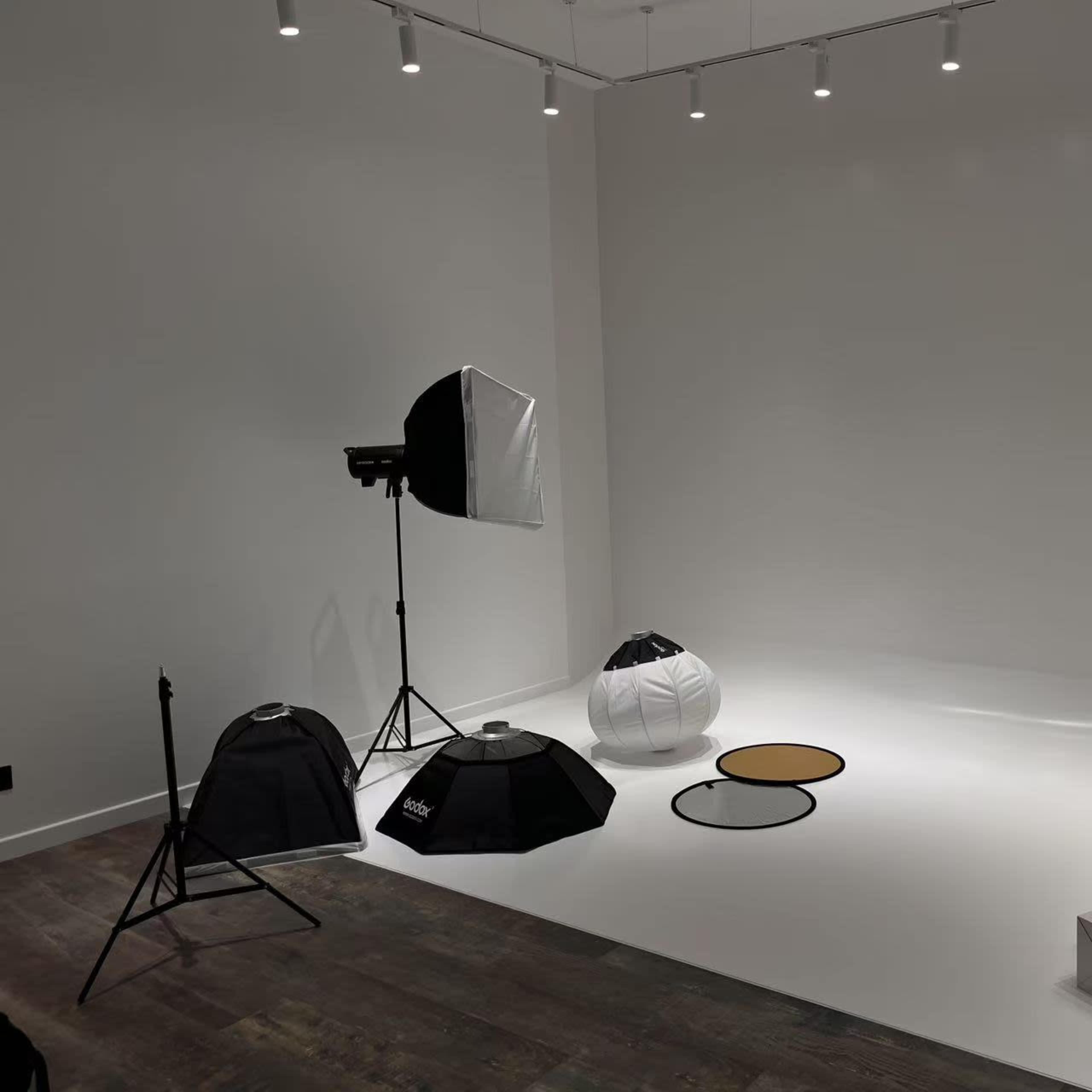 UN SHOWROOM , STUDIO PHOTO AU MARAIS Image dans Paris, Paris, Île-de-France