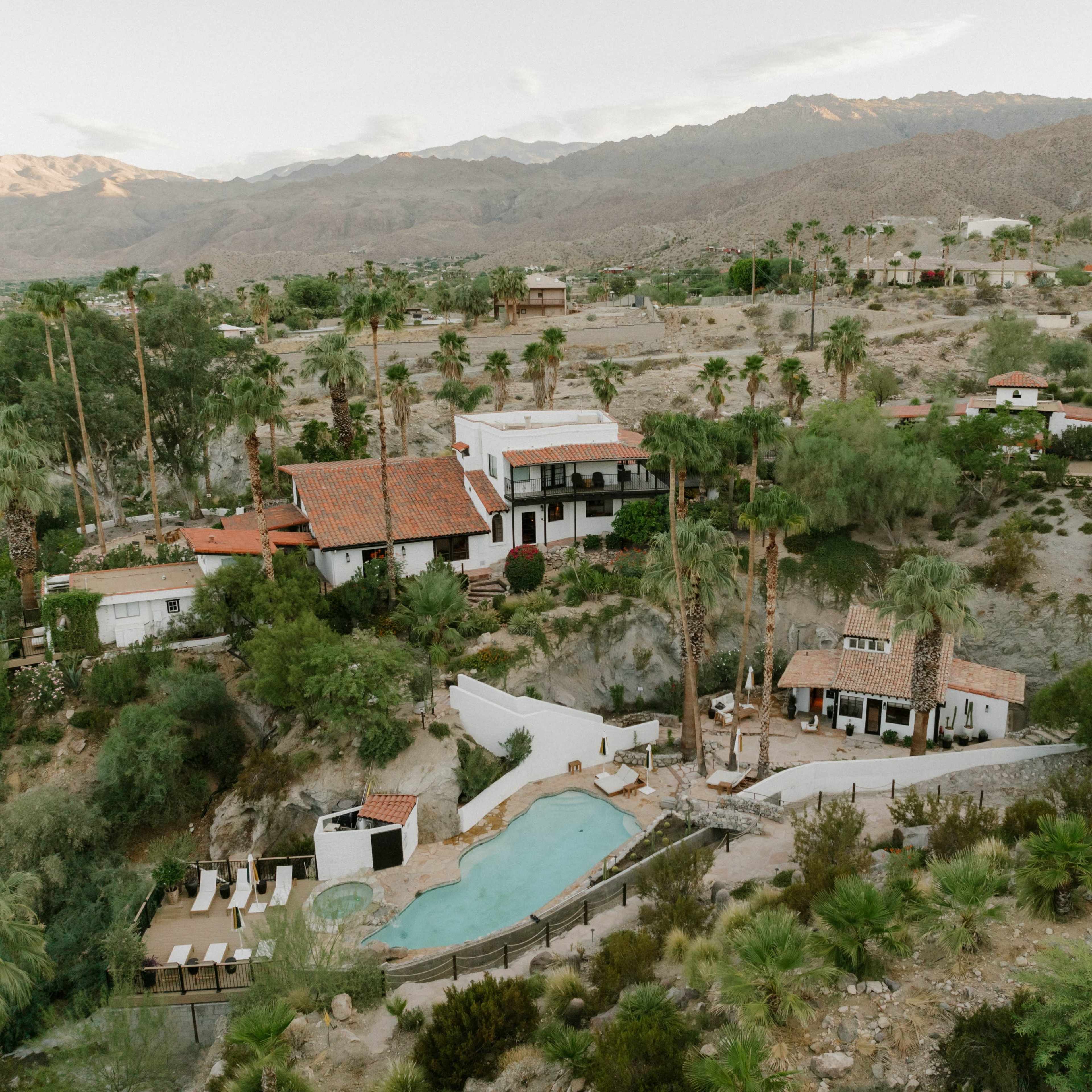 Casa Tierra Image in Palm Desert, Palm Desert, CA