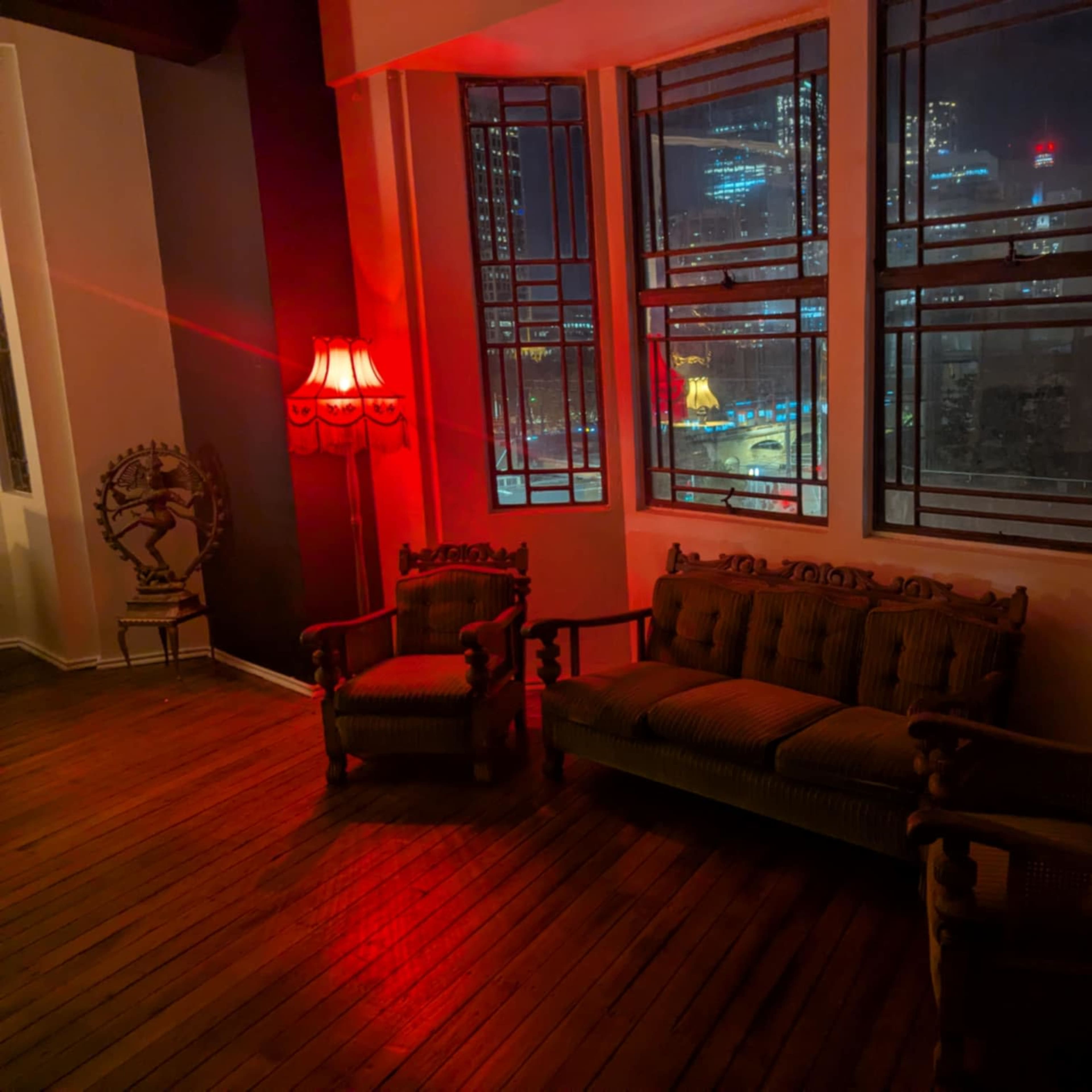 NEW YORK INSPIRED LOFT AT SYDNEY CENTRAL Image in Surry Hills, Sydney, NSW