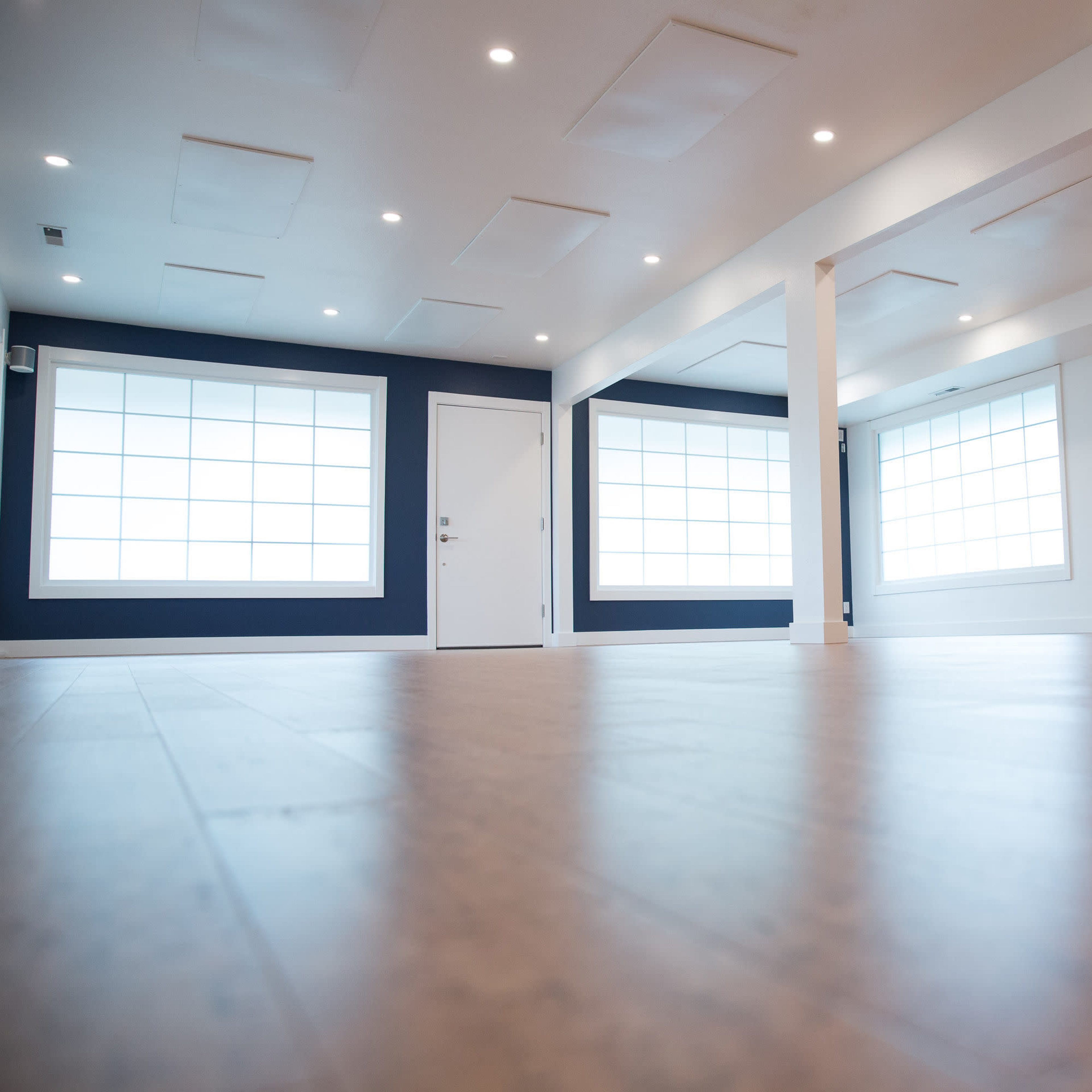 Historic downtown boutique yoga studio Image in , Burien, WA