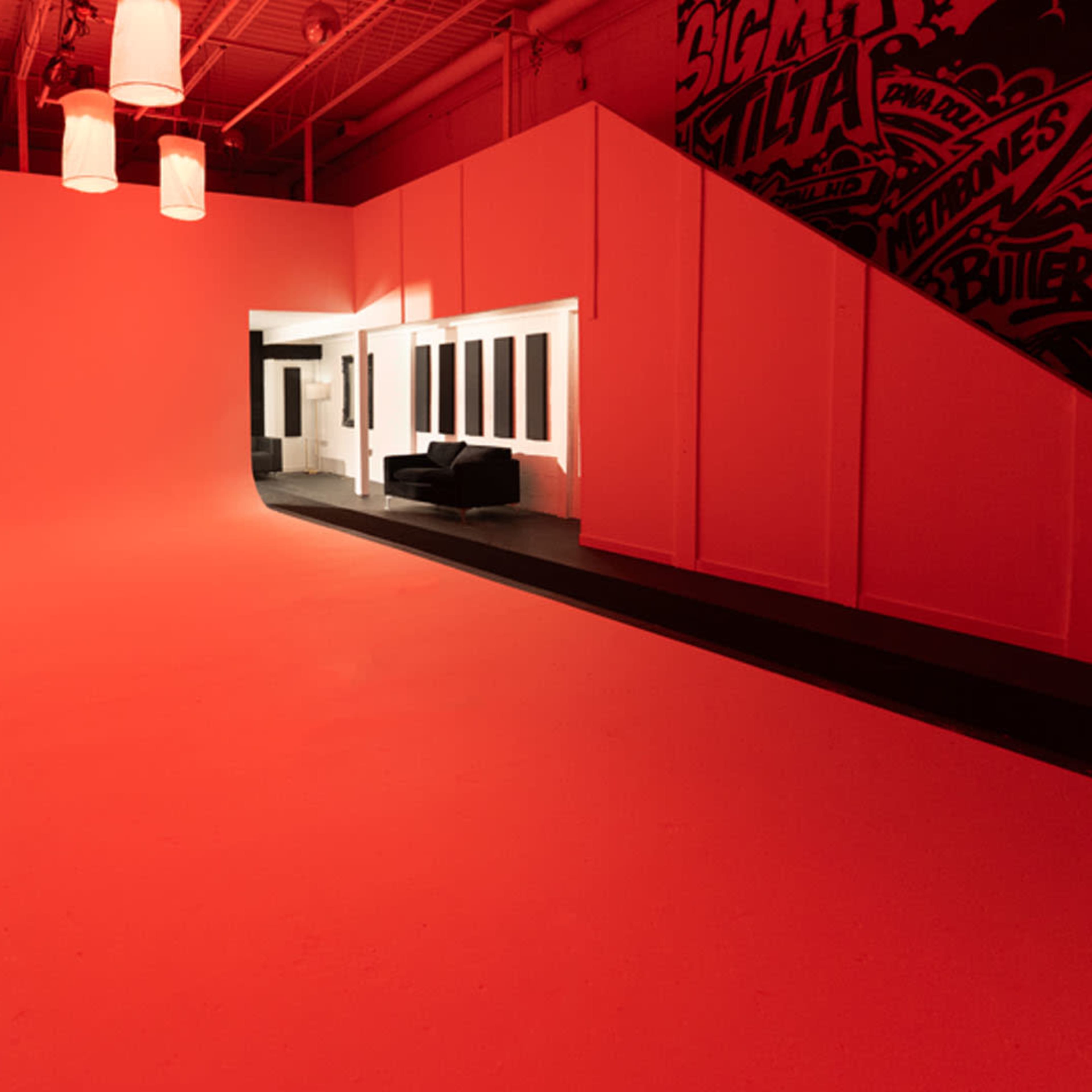 Cyclorama Studio Toronto Image in York University Heights, Toronto, ON