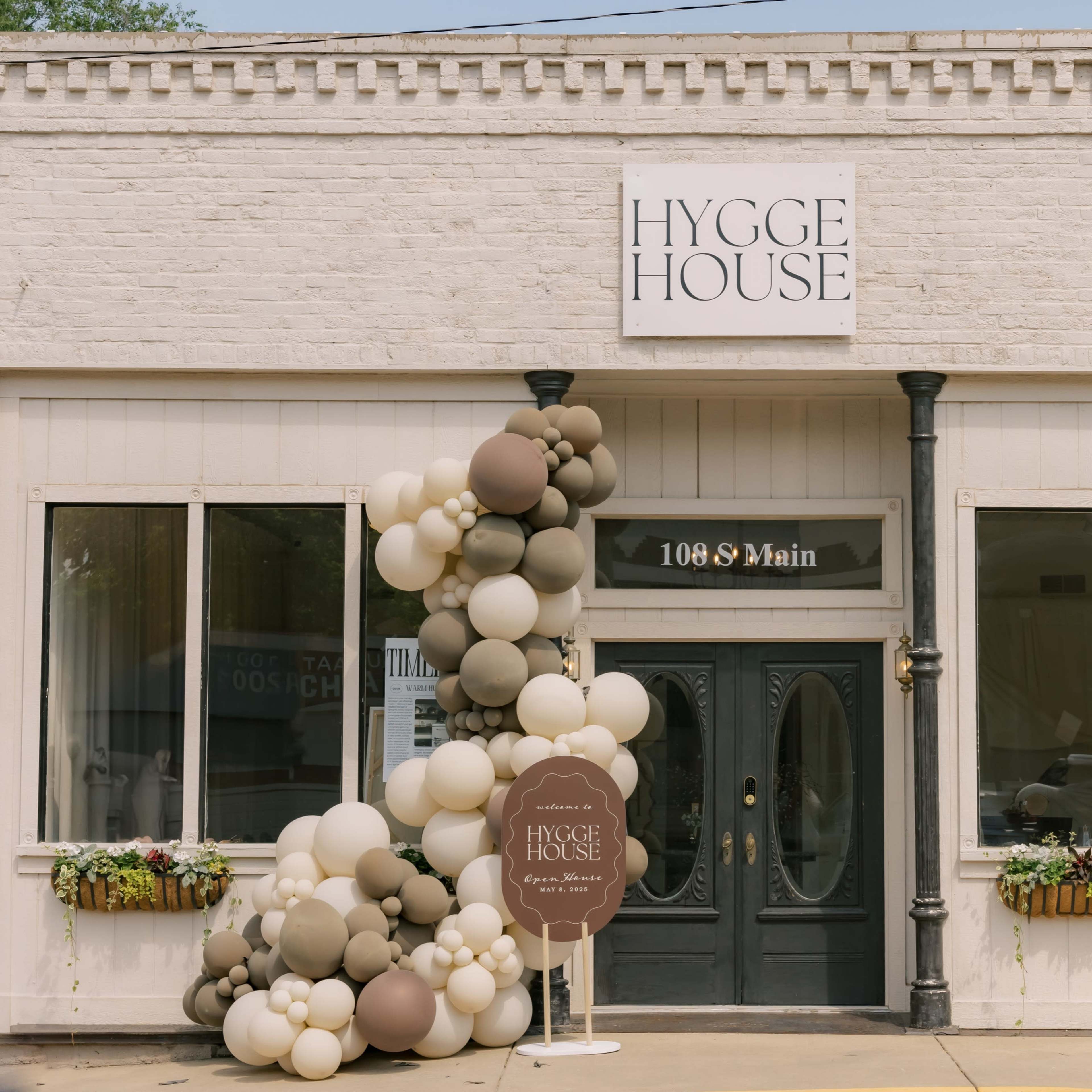 Hygge House Image in Spring Hill, Spring Hill, KS