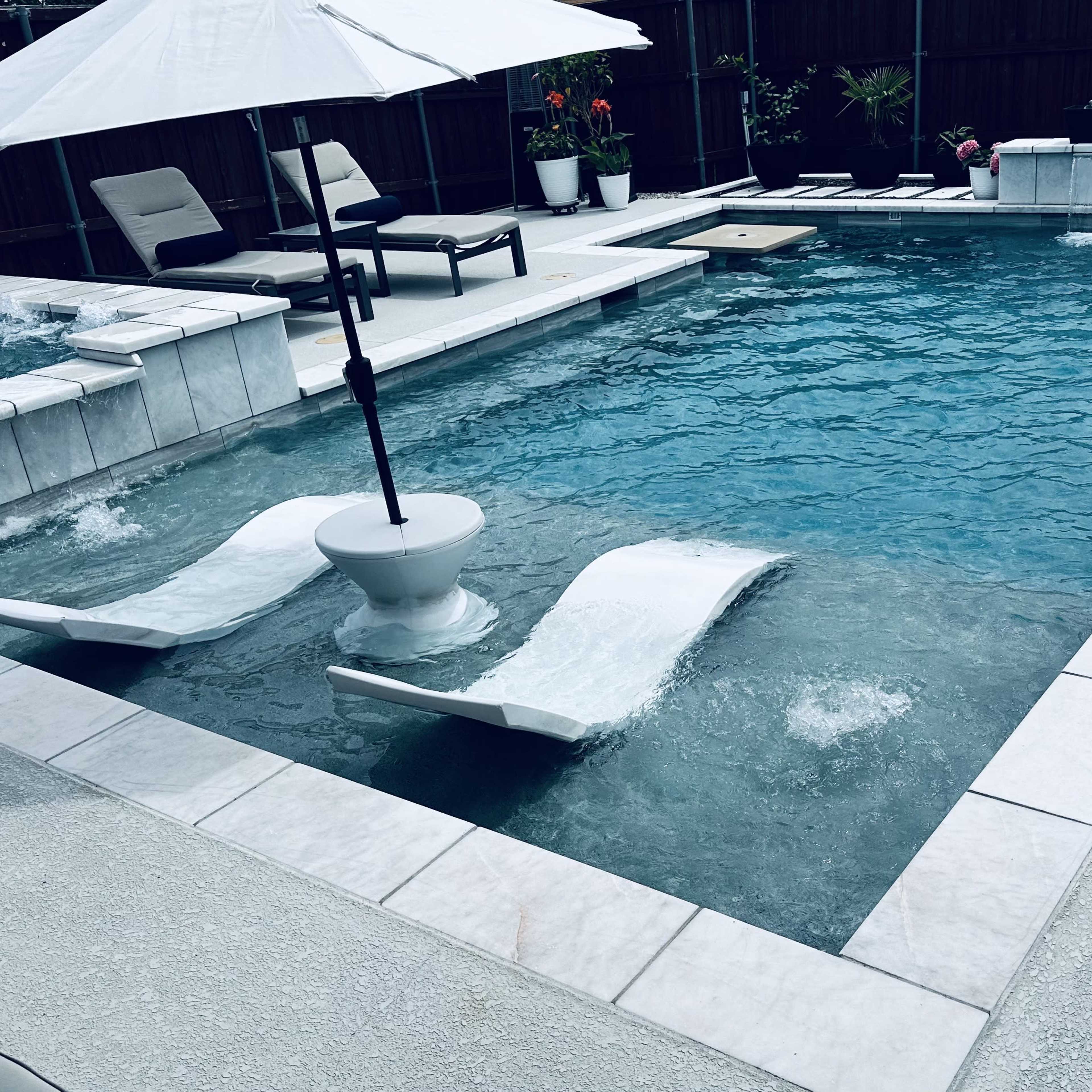 Tropic Oasis LLC Image in Pecan Creek, Mesquite, TX