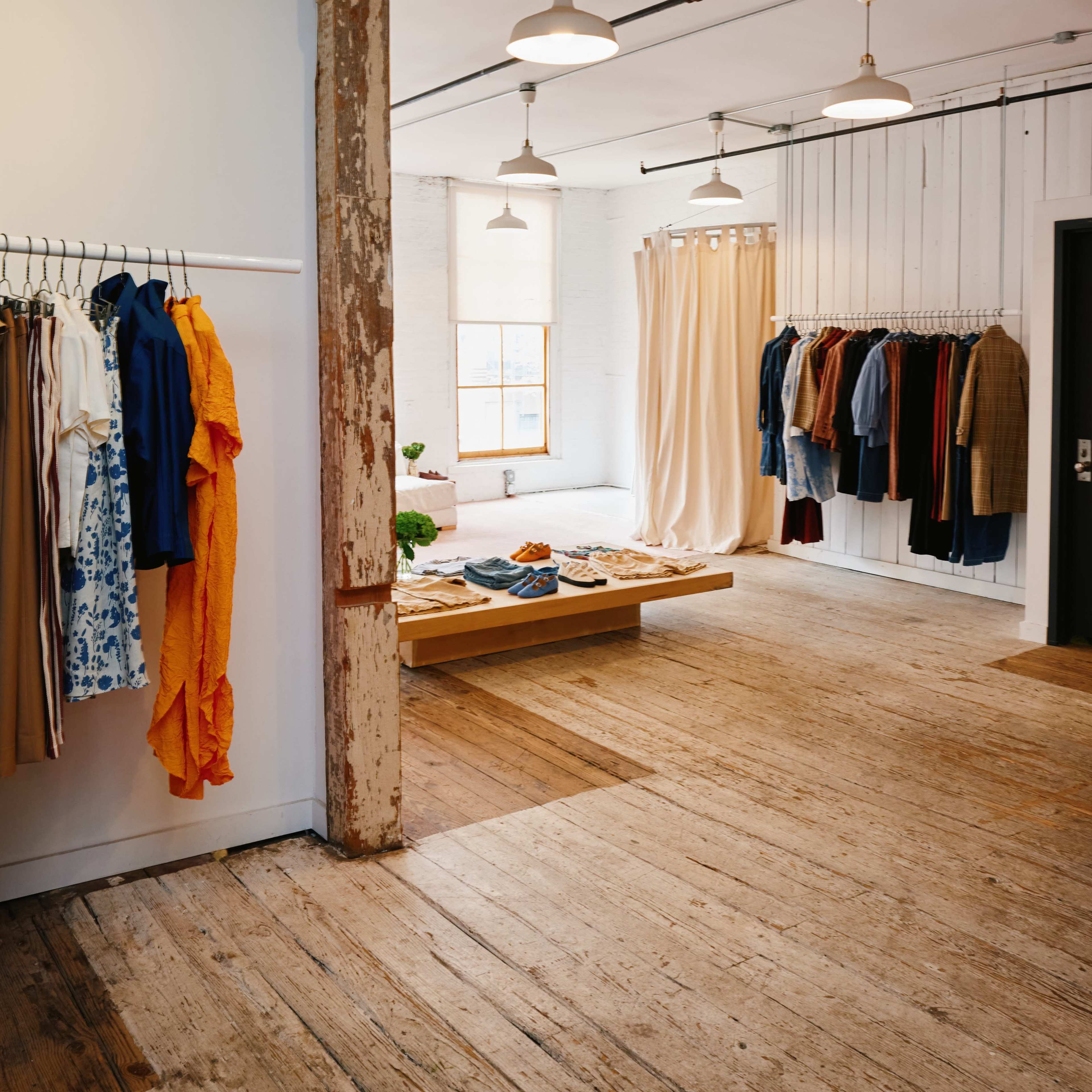 Creative Space for special events, photoshoots, samples sales in high end residential area Image in Cobble Hill, Brooklyn, NY