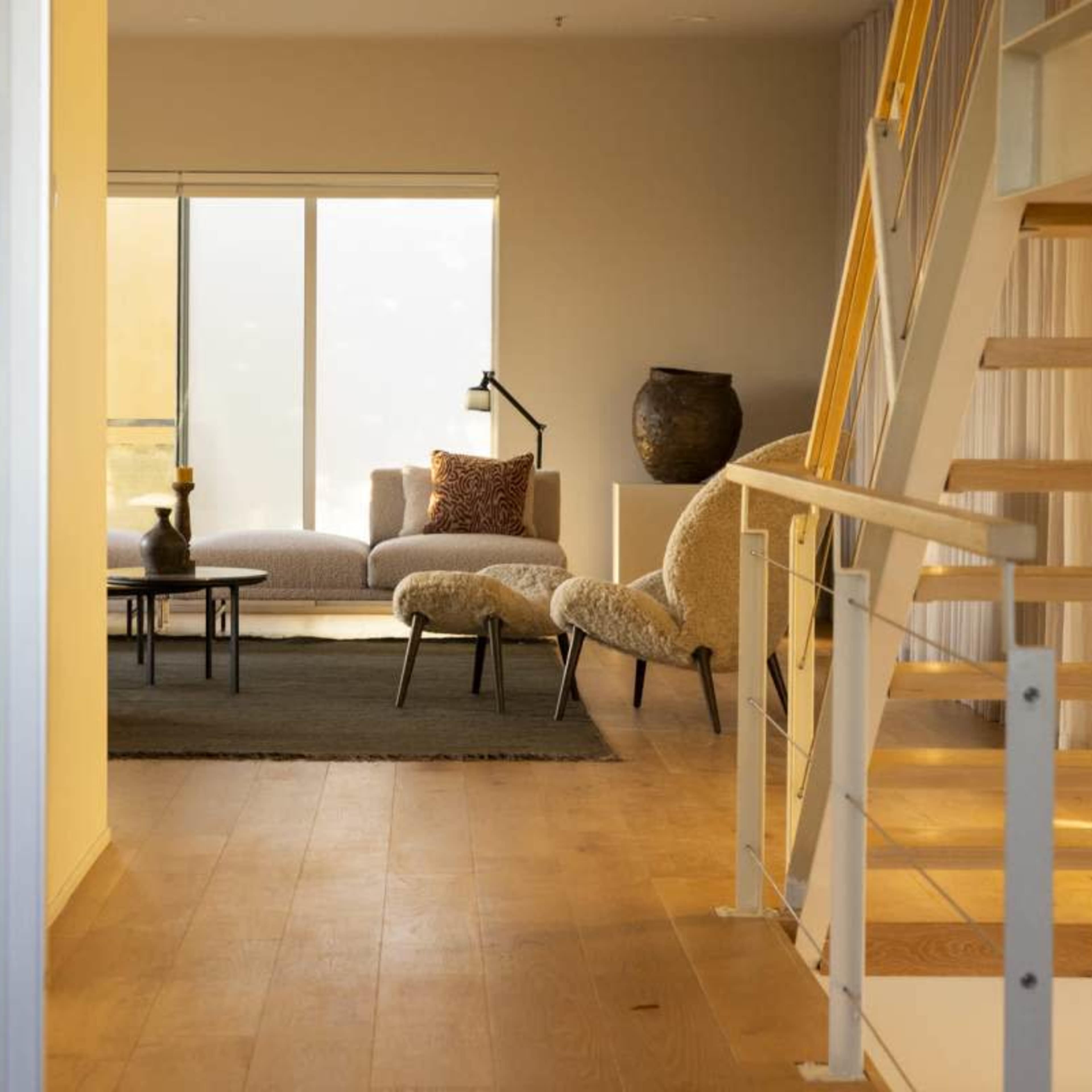 Venice industrial + elegant loft designed for living and working Image in Venice, Los Angeles, CA