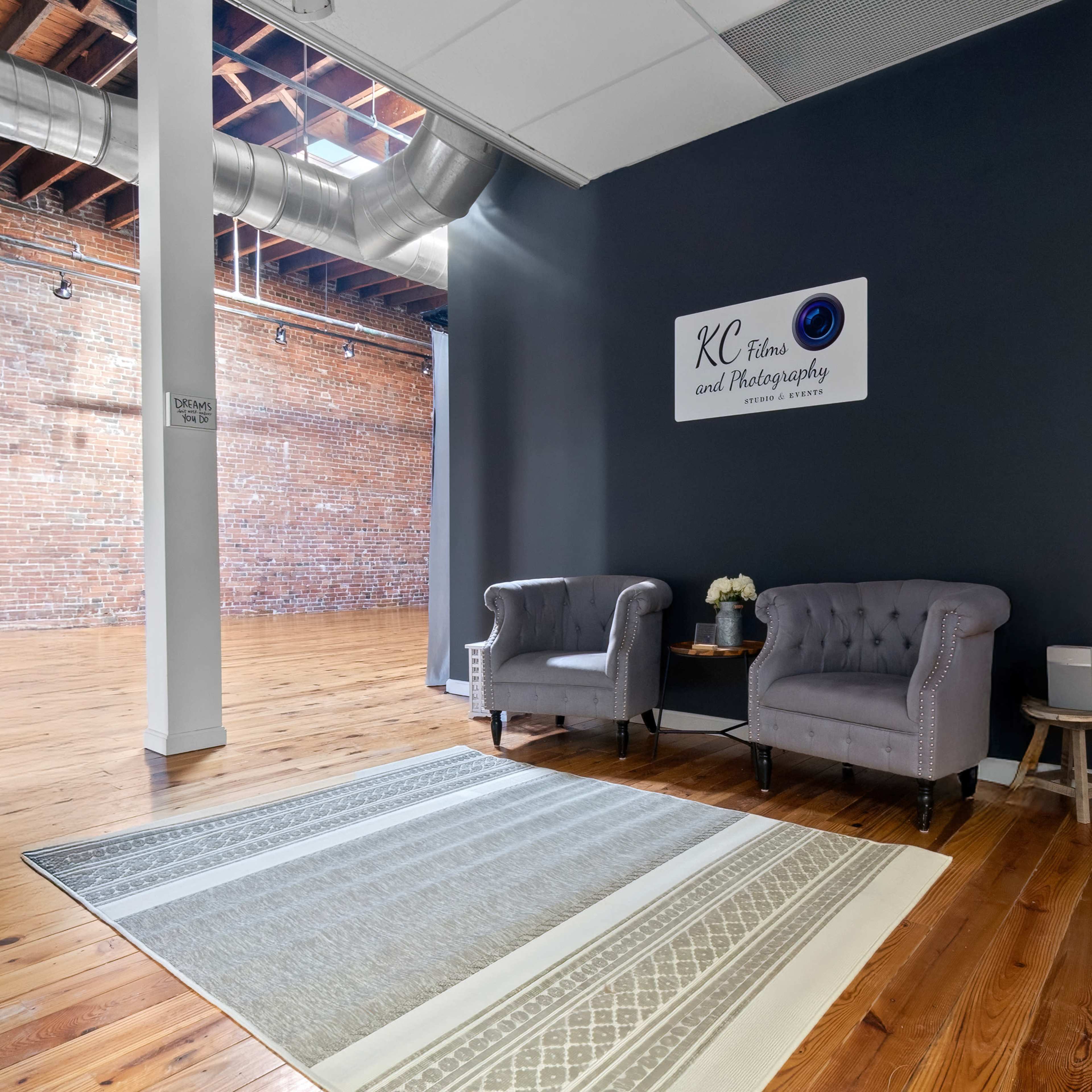 Danvers Loft: Modern Industrial Photo Studio & Event Space Image in Danvers, Danvers, MA