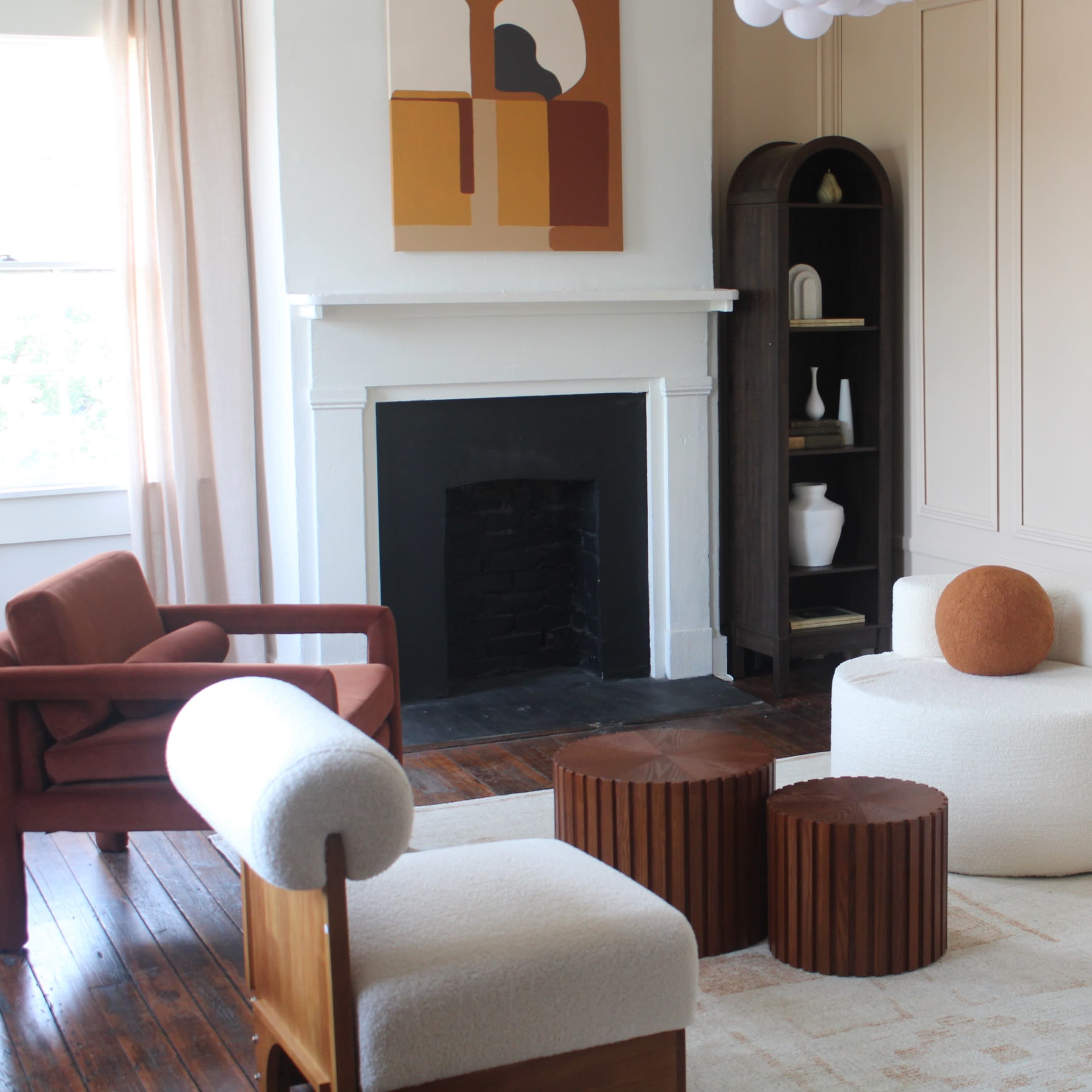 The Queen of Hearts Studio Image in South Historic District, Savannah, GA