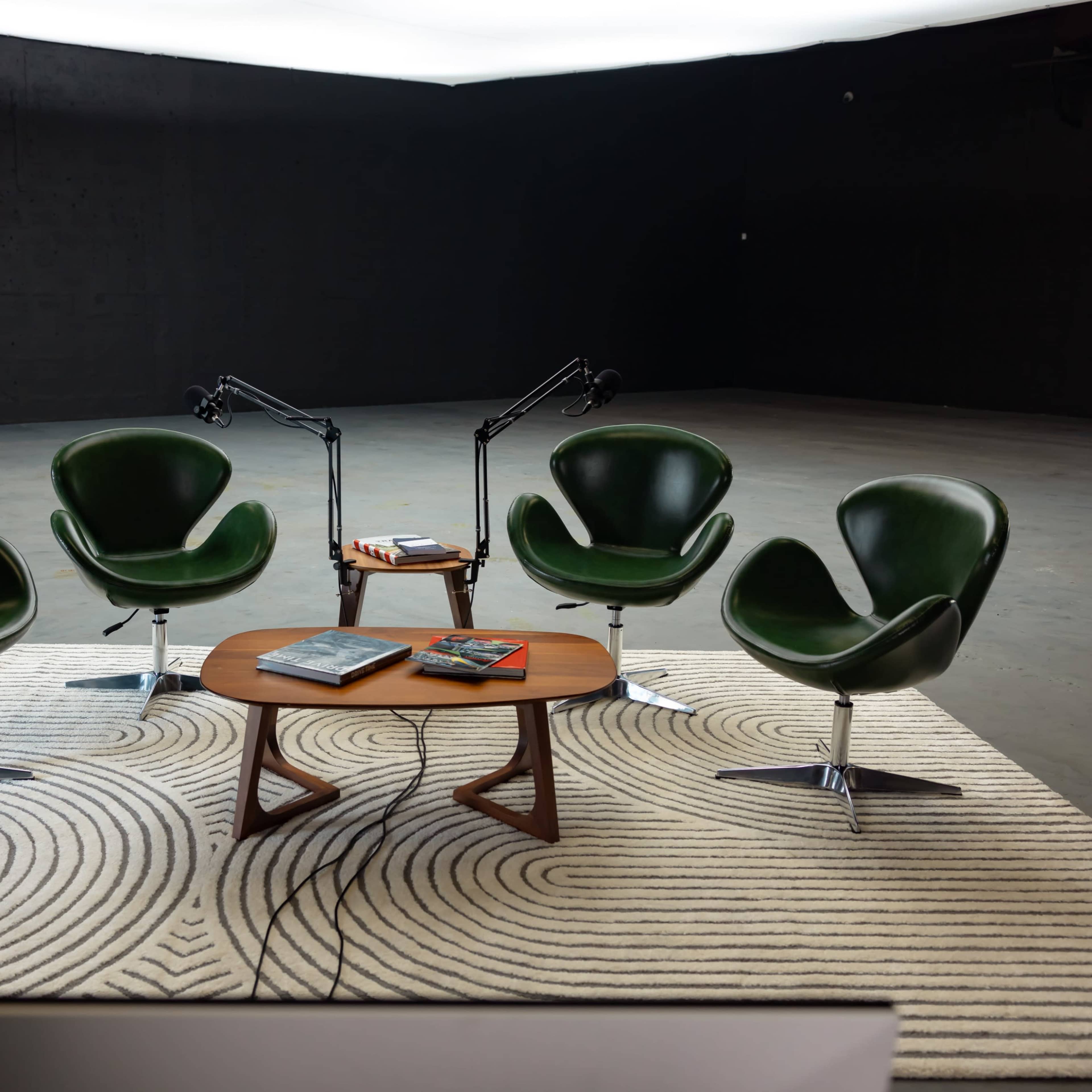 Spacious Photo & Event Studio in Miami - Car-Friendly, Customizable Layout Image in Edgewater, Miami, FL