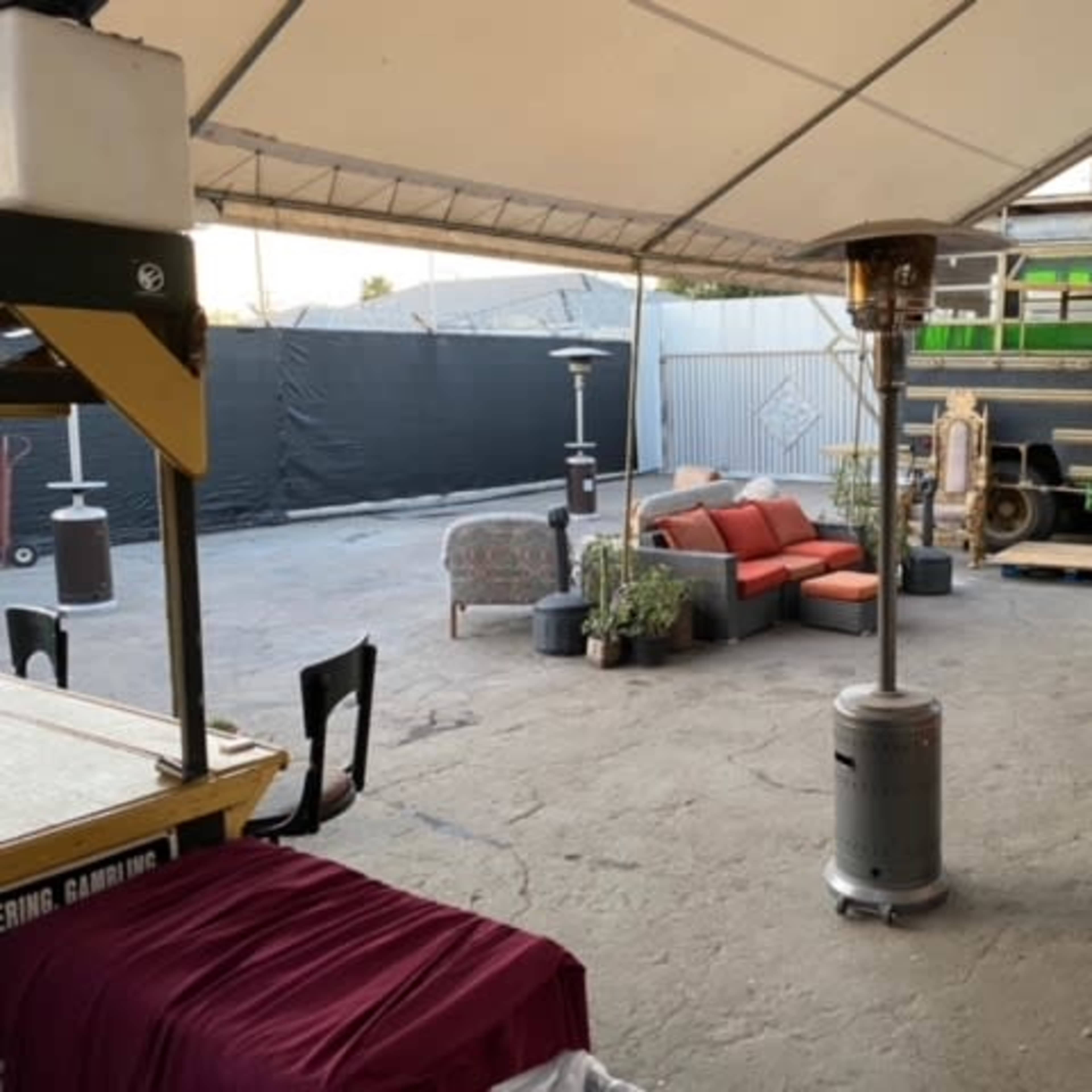 Versatile Mid-City LA Event Space Image in South Los Angeles, Los Angeles, CA