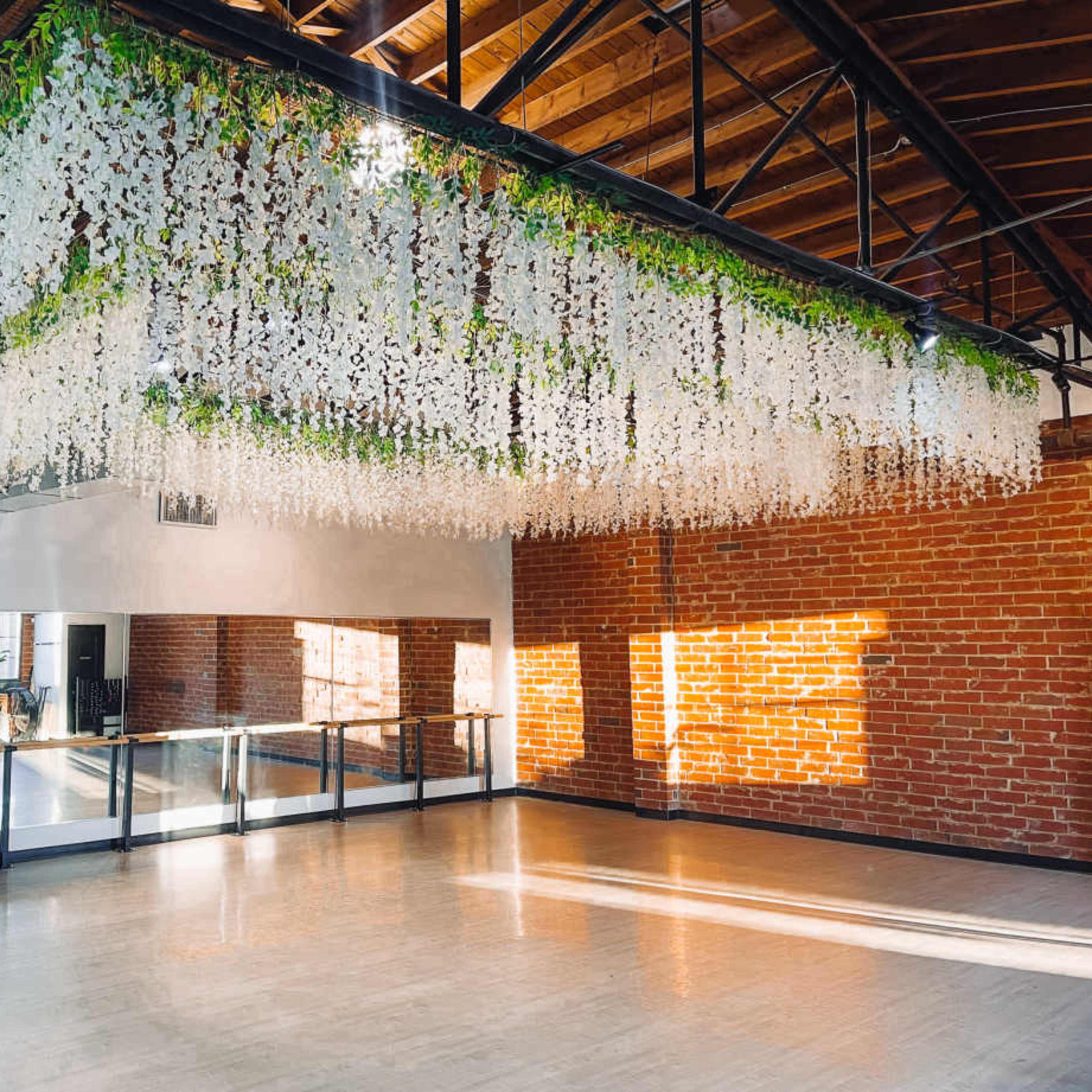 Vibrant Dance Studio & Event Space in South End Charlotte, NC Image in Southside Park, Charlotte, NC