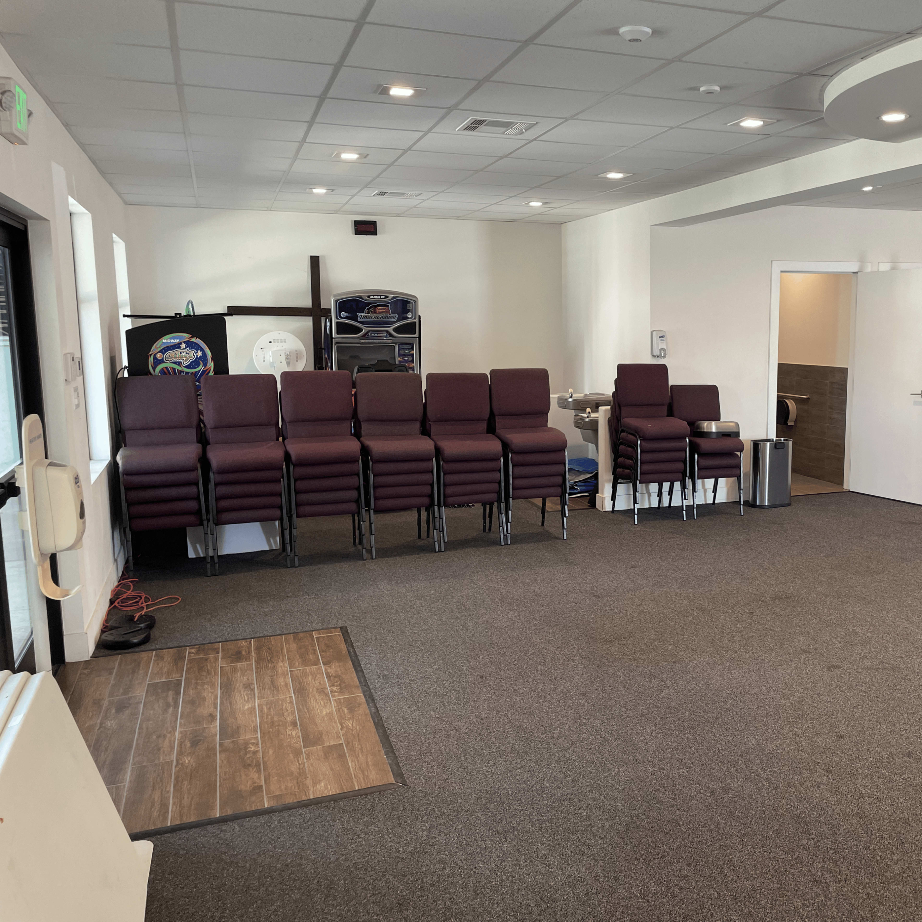 Community Event Room Image in Lynwood, Lynwood, CA