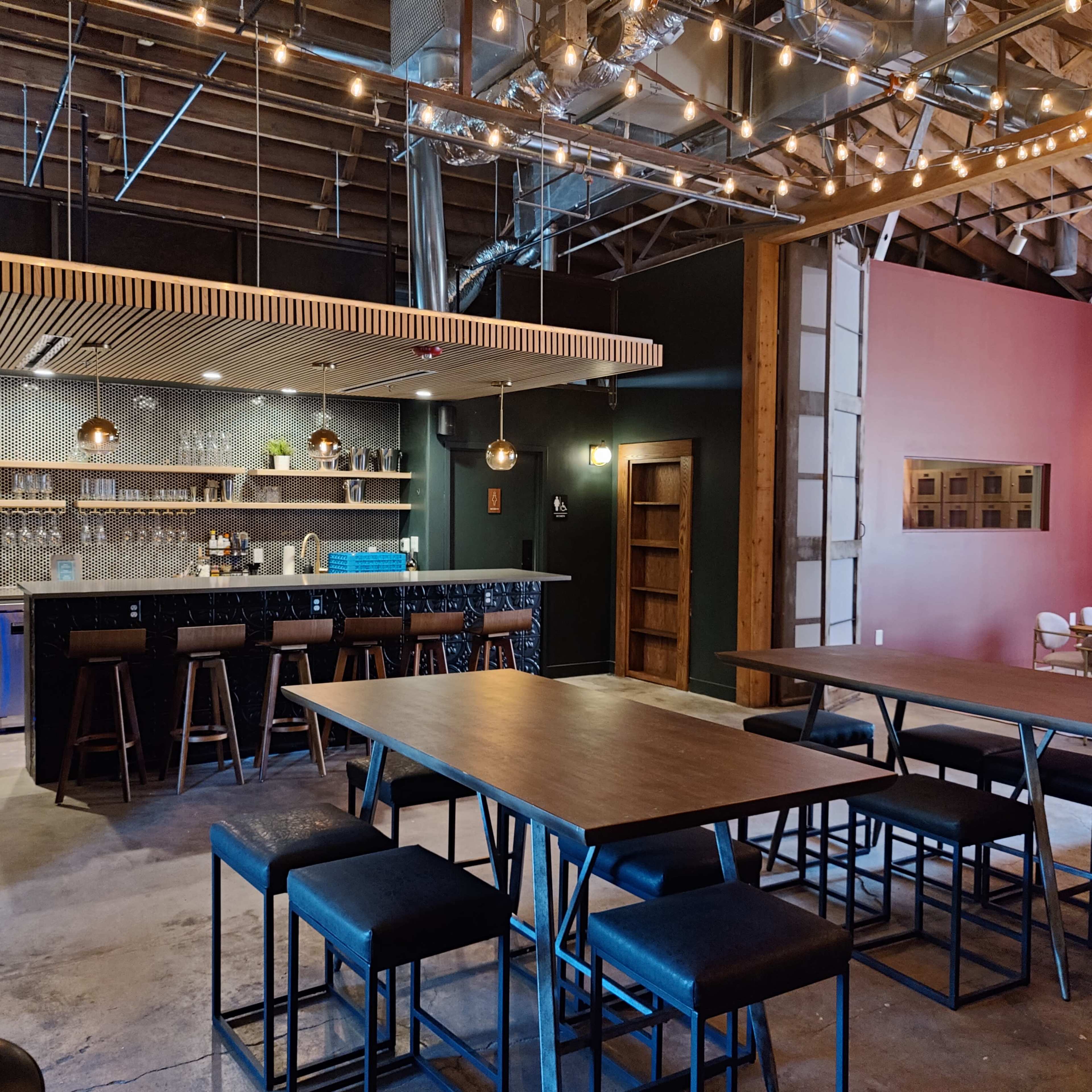 100% BYOB Venue in LoHi / Sunnyside Neighborhood Image in Sunnyside, Denver, CO