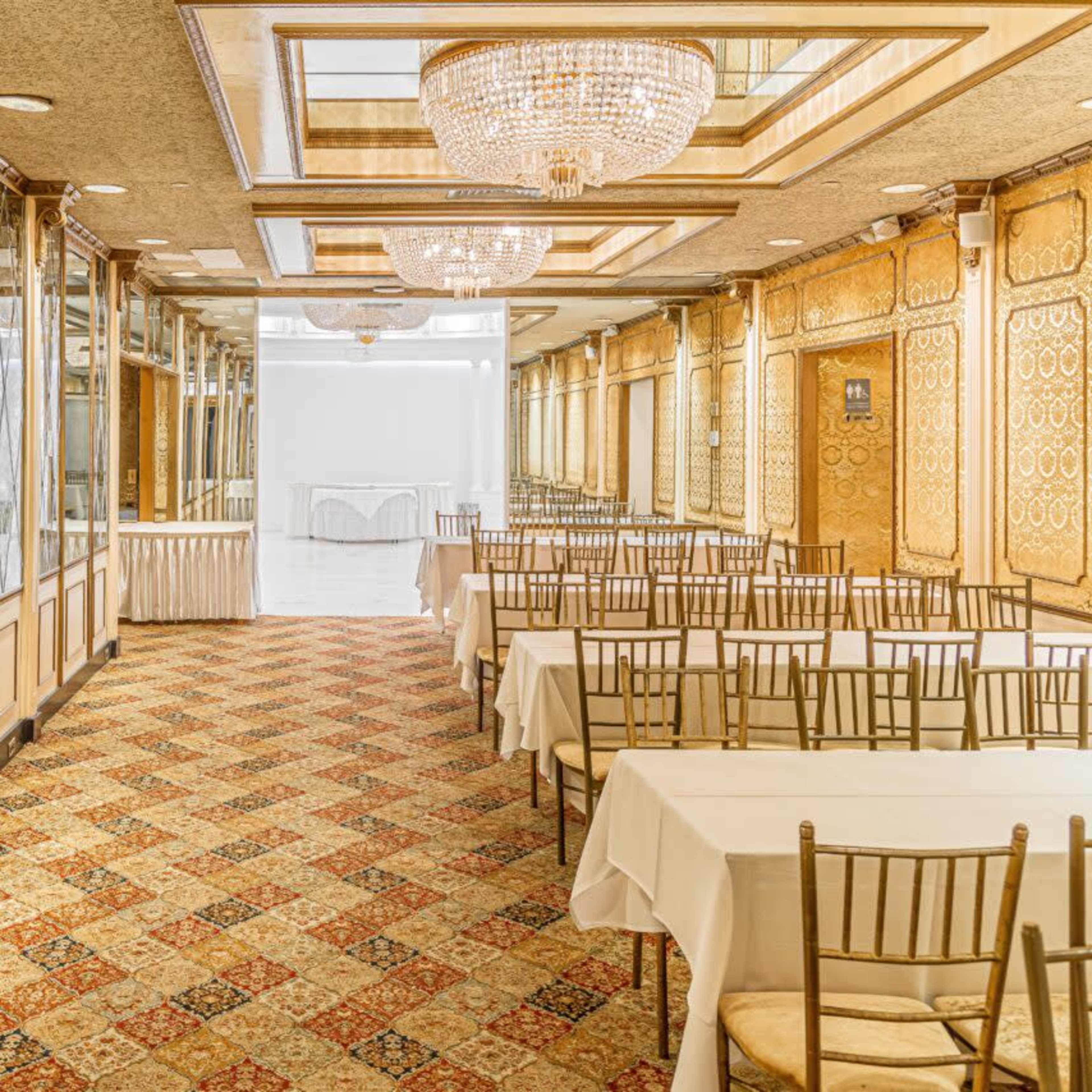 Venetian Room Image in Astoria, Queens County, NY