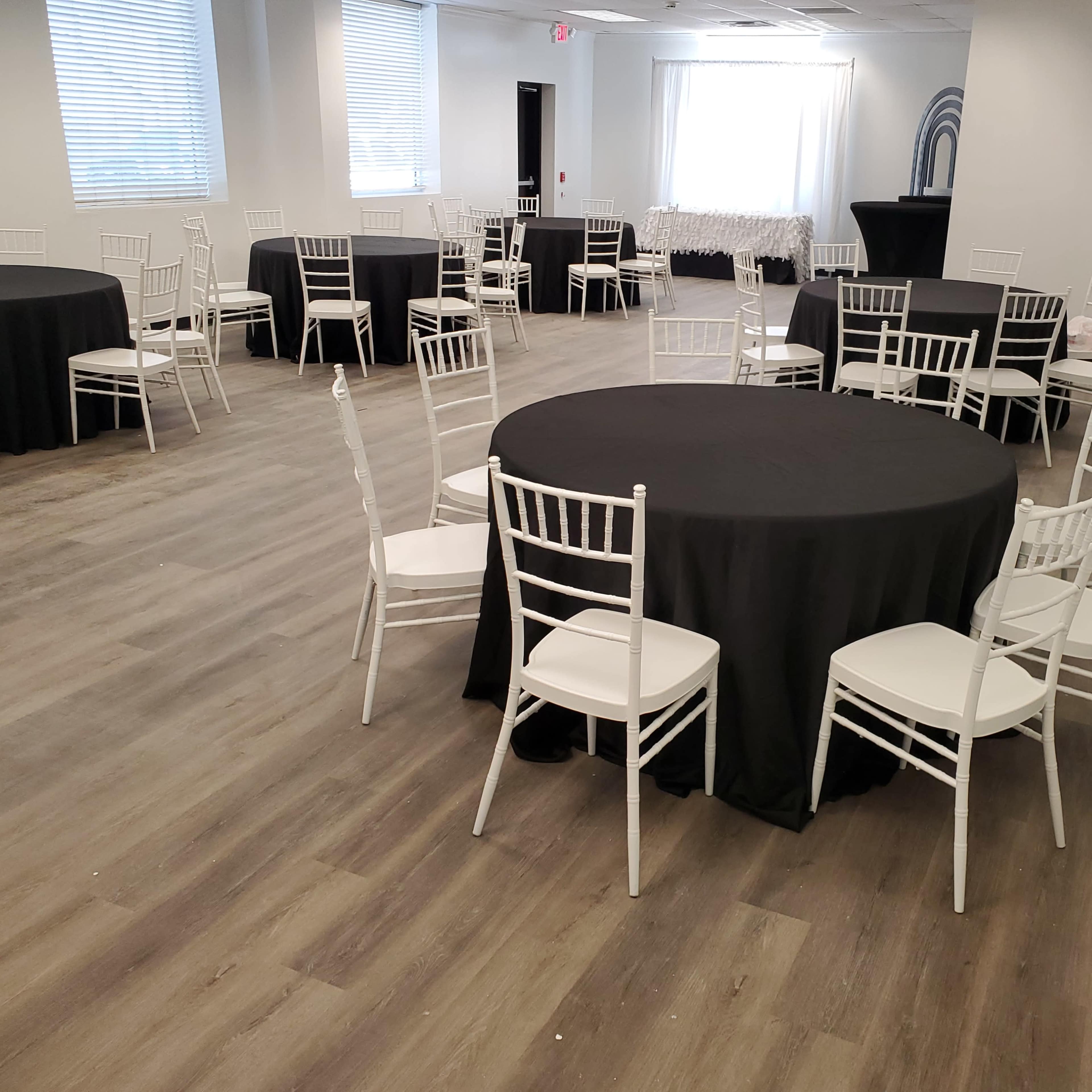 NEW - Modern Event Venue | Perfect for Birthday, Baby Showers & Celebrations Image in Southeast Houston, Houston, TX