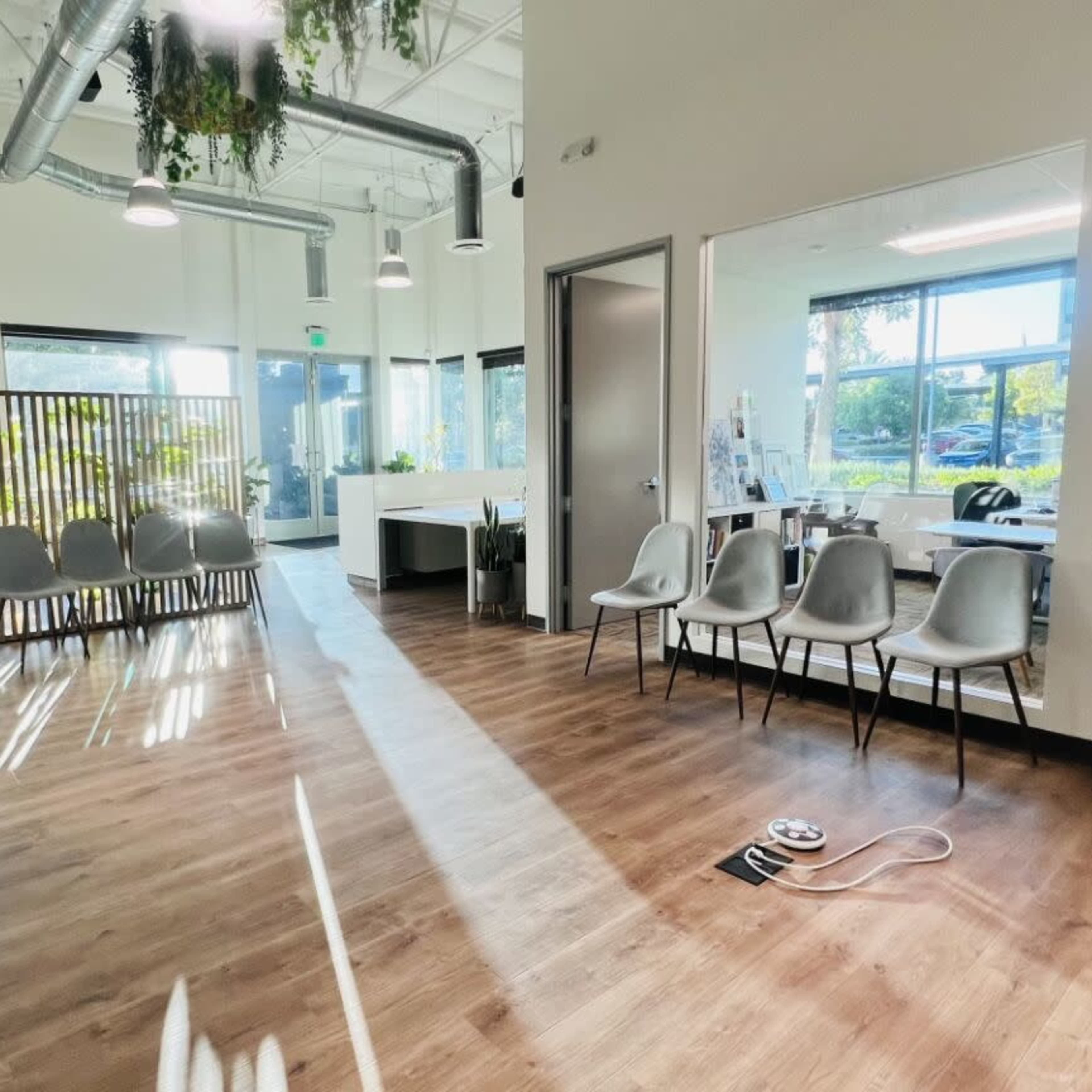 Versatile Fitness and Event Studio Image in Bressi Ranch, Carlsbad, CA