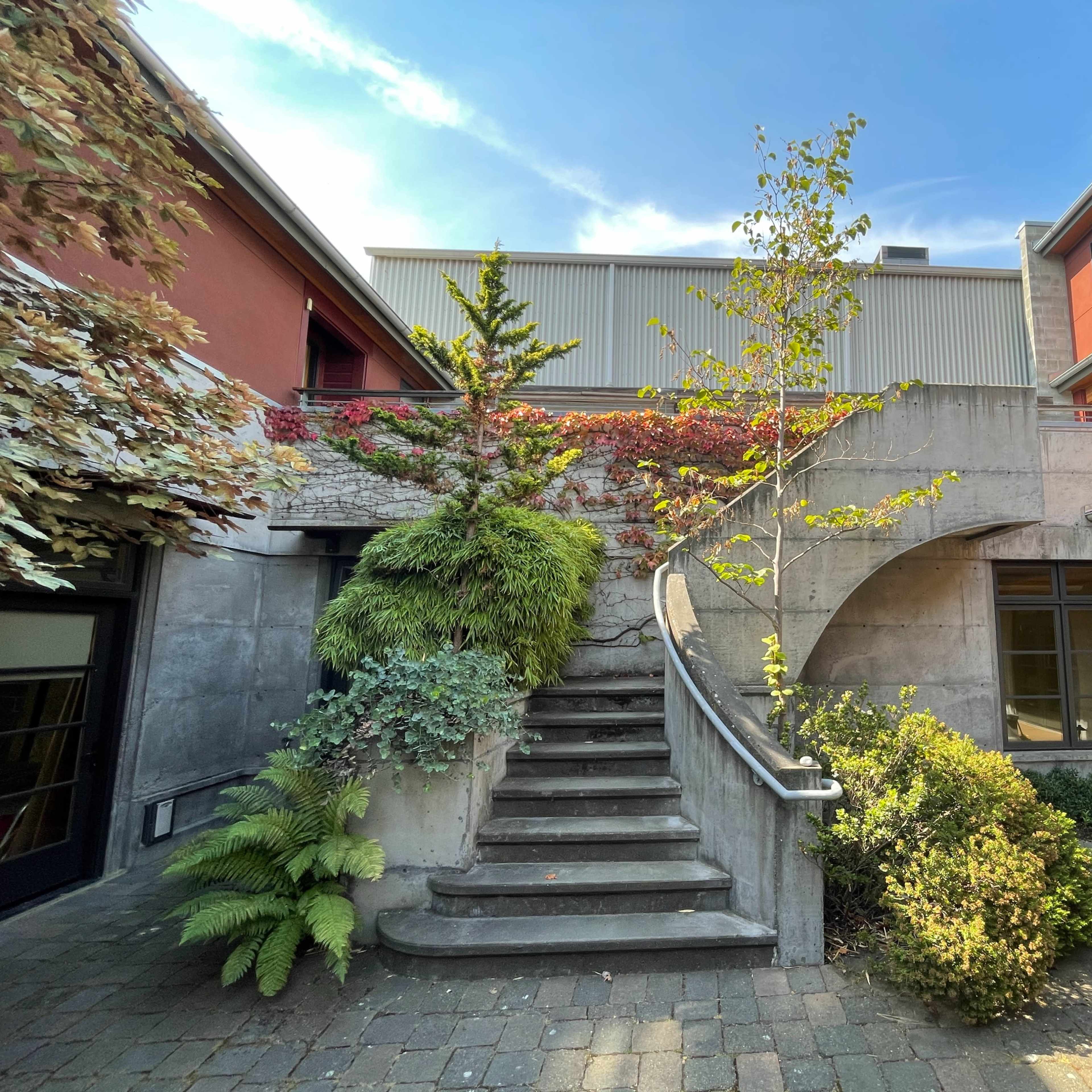 Cozy Ballard Villa offering space for Meetings, Events, and Photo/Video Shoots Image in Ballard, Seattle, WA