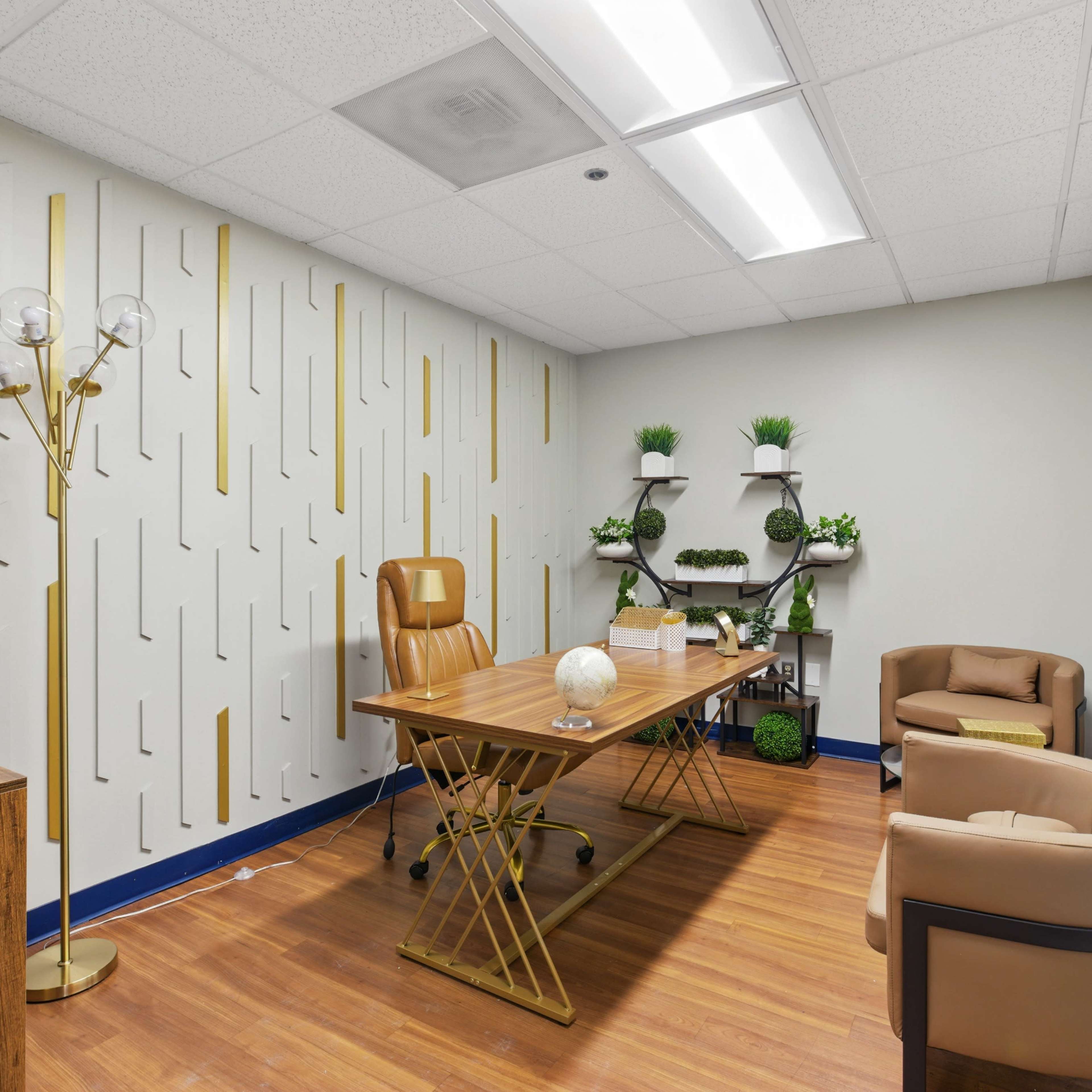 Beltsville Flex Suite - Admin Office Image in Beltsville, Beltsville, MD