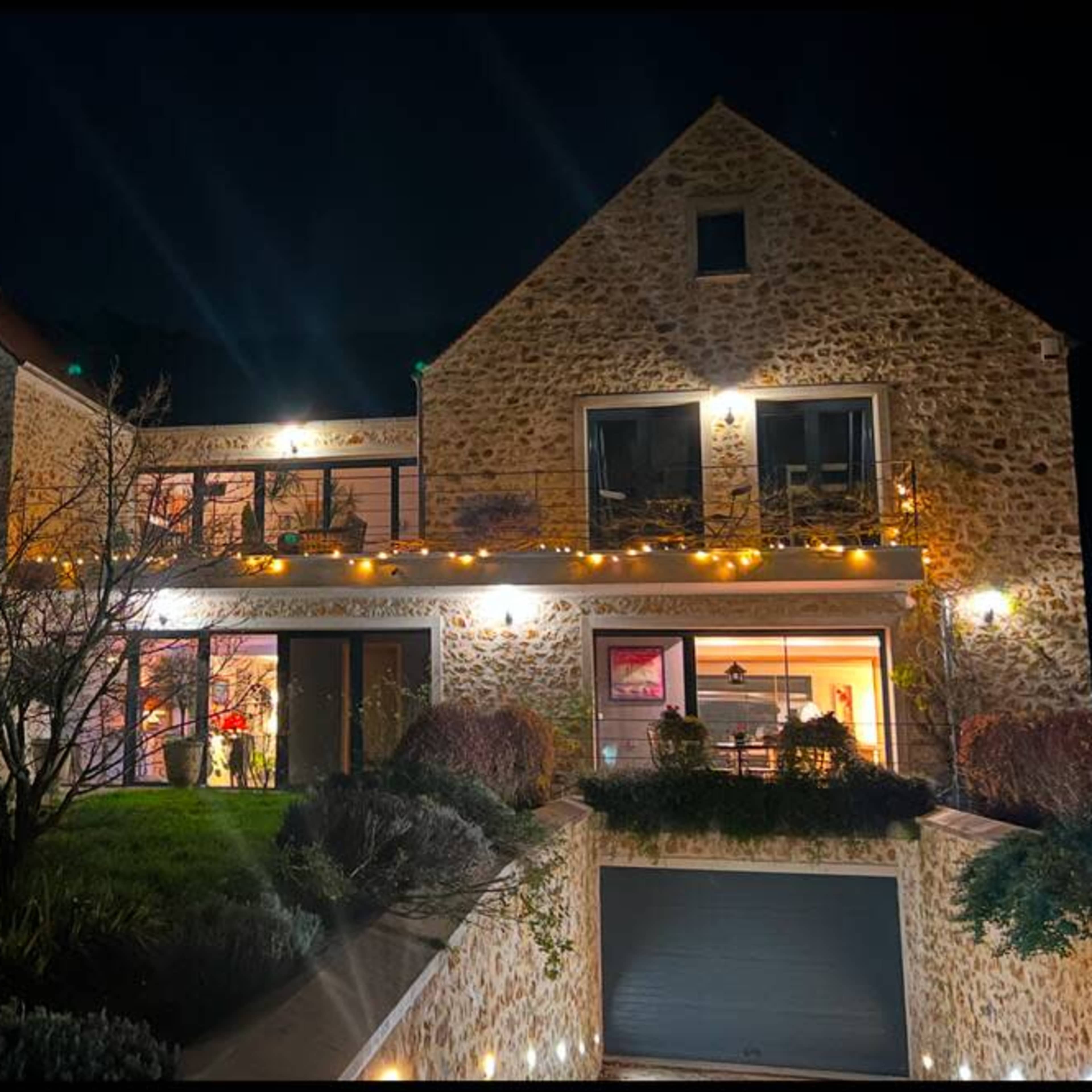 Villa luxe vallée de chevreuse Image dans Chevreuse, Chevreuse, Île-de-France