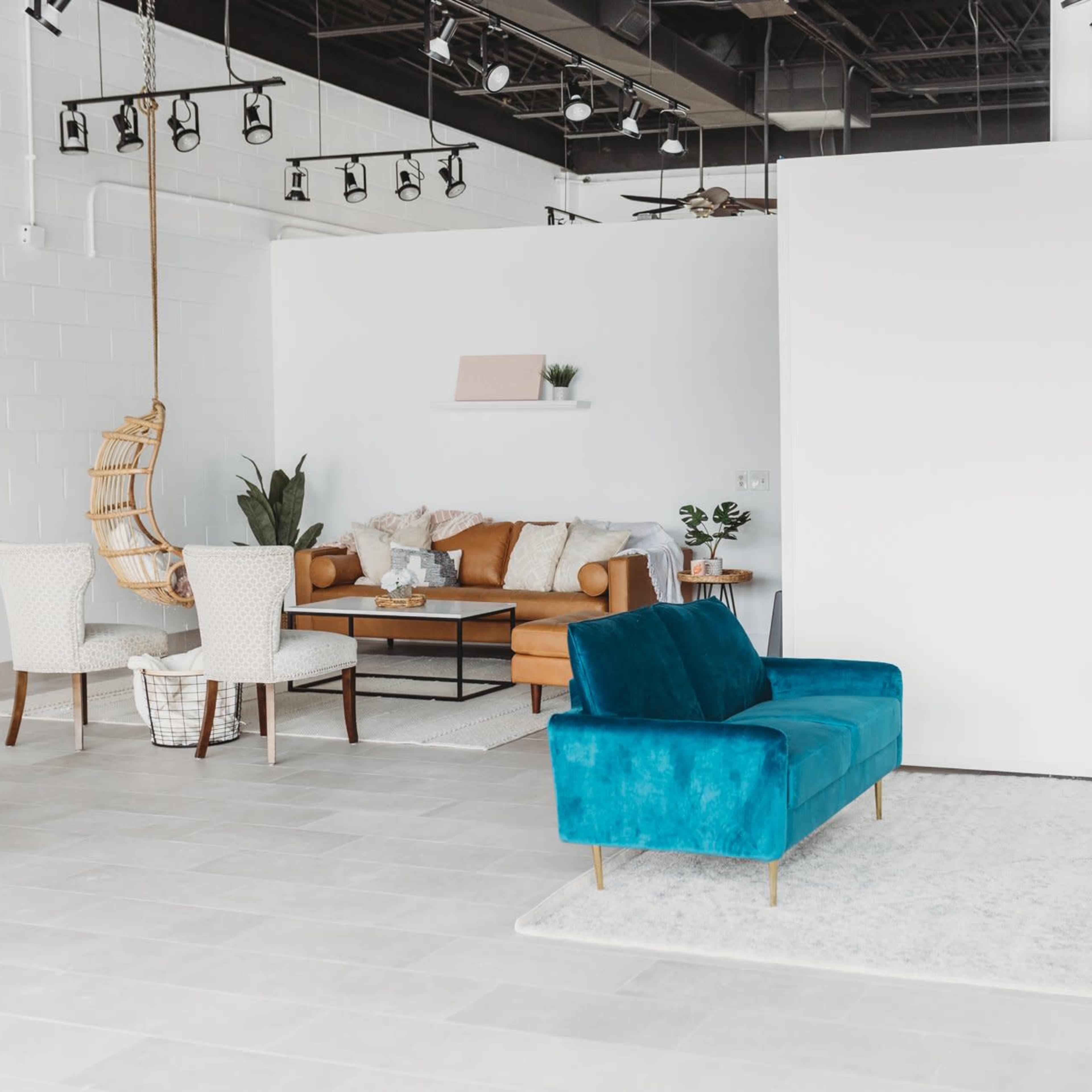 Natural light Content Studio/Event Space Image in Londonderry, Londonderry, NH