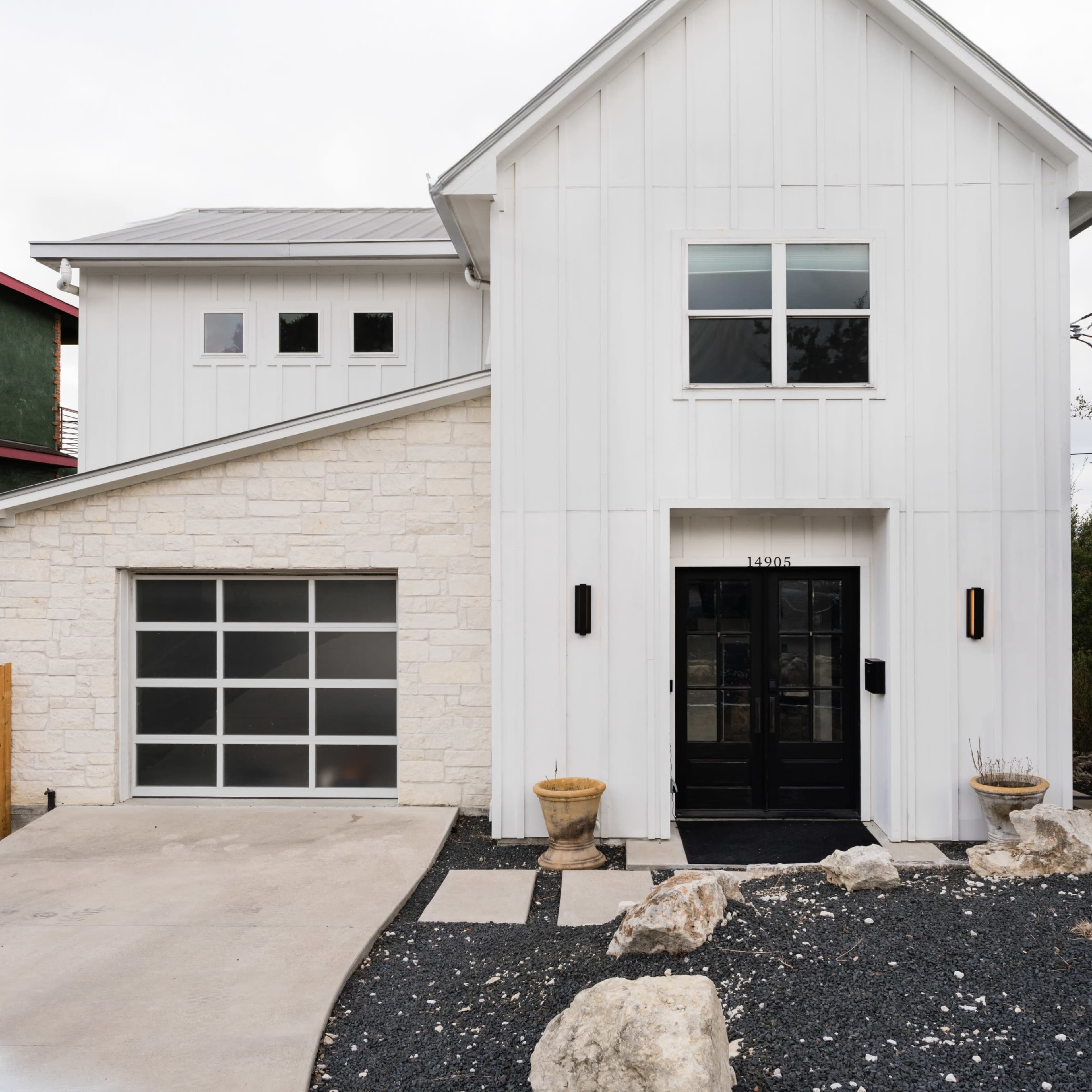 Texas Street - Hill Country Home and Venue Image in Mountain View, Austin, TX