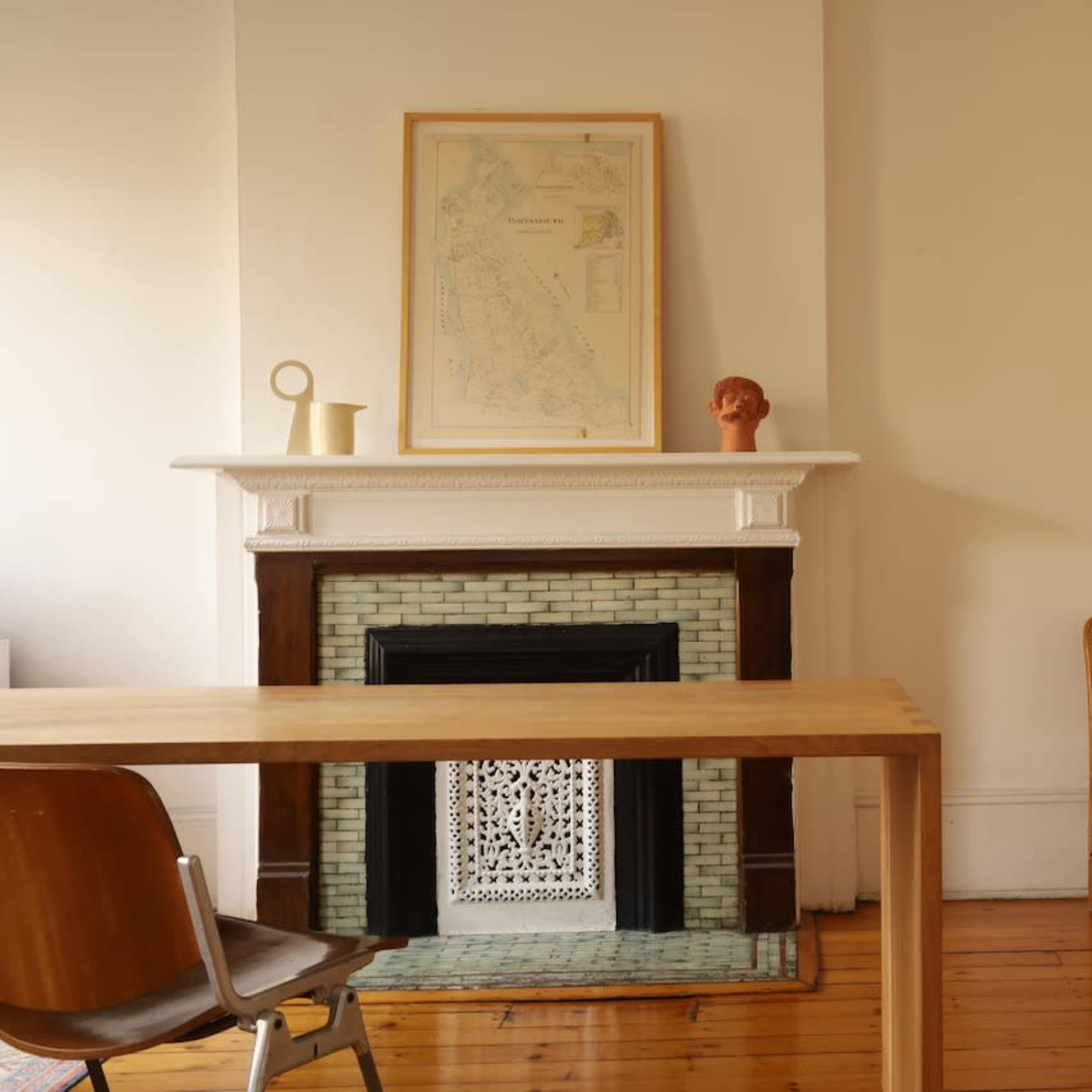 Pre-War Brooklyn Brownstone Image in Bedford-Stuyvesant, Brooklyn, NY