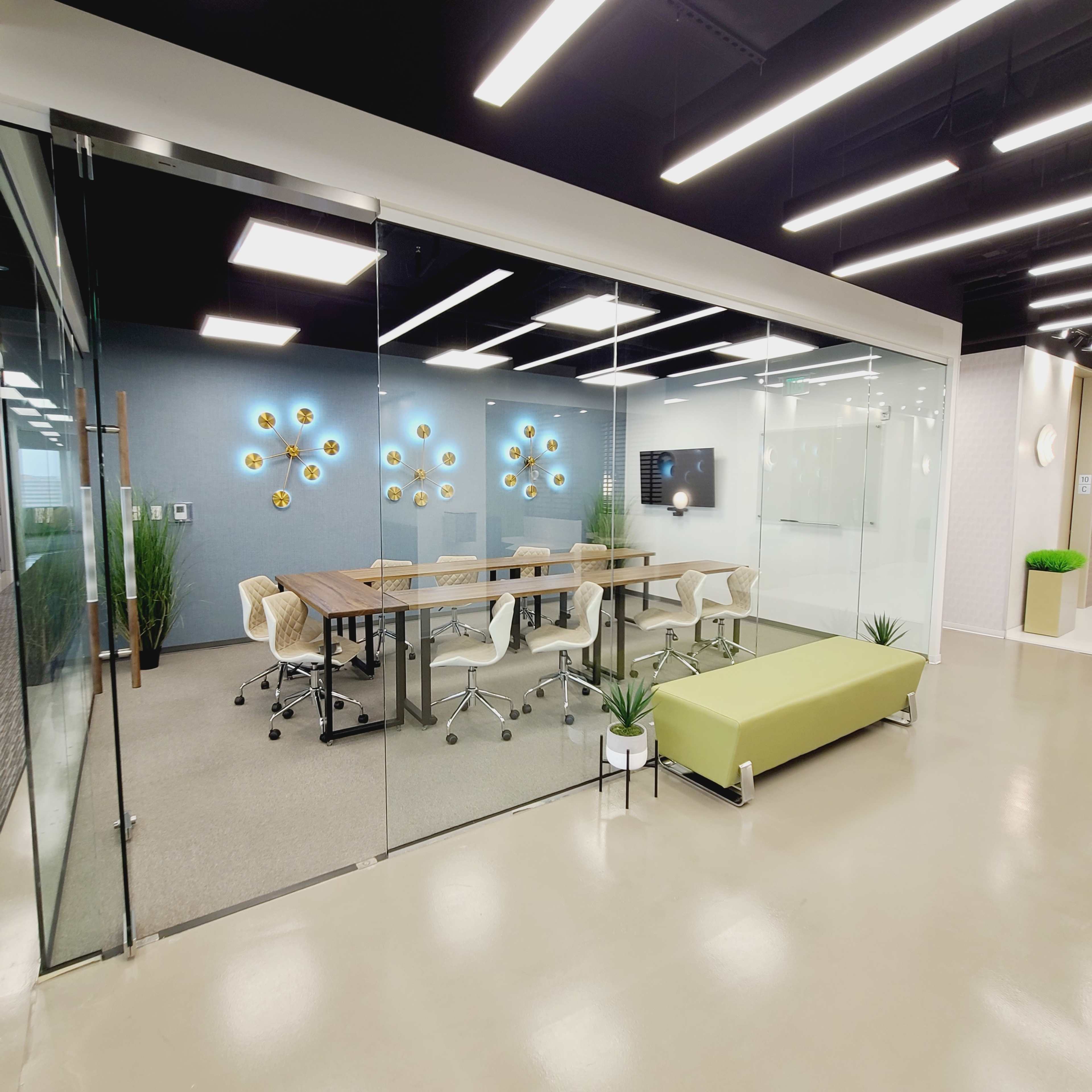 The Graham Conference Room-Uptown/Tanglewood Image in Westside, Houston, TX