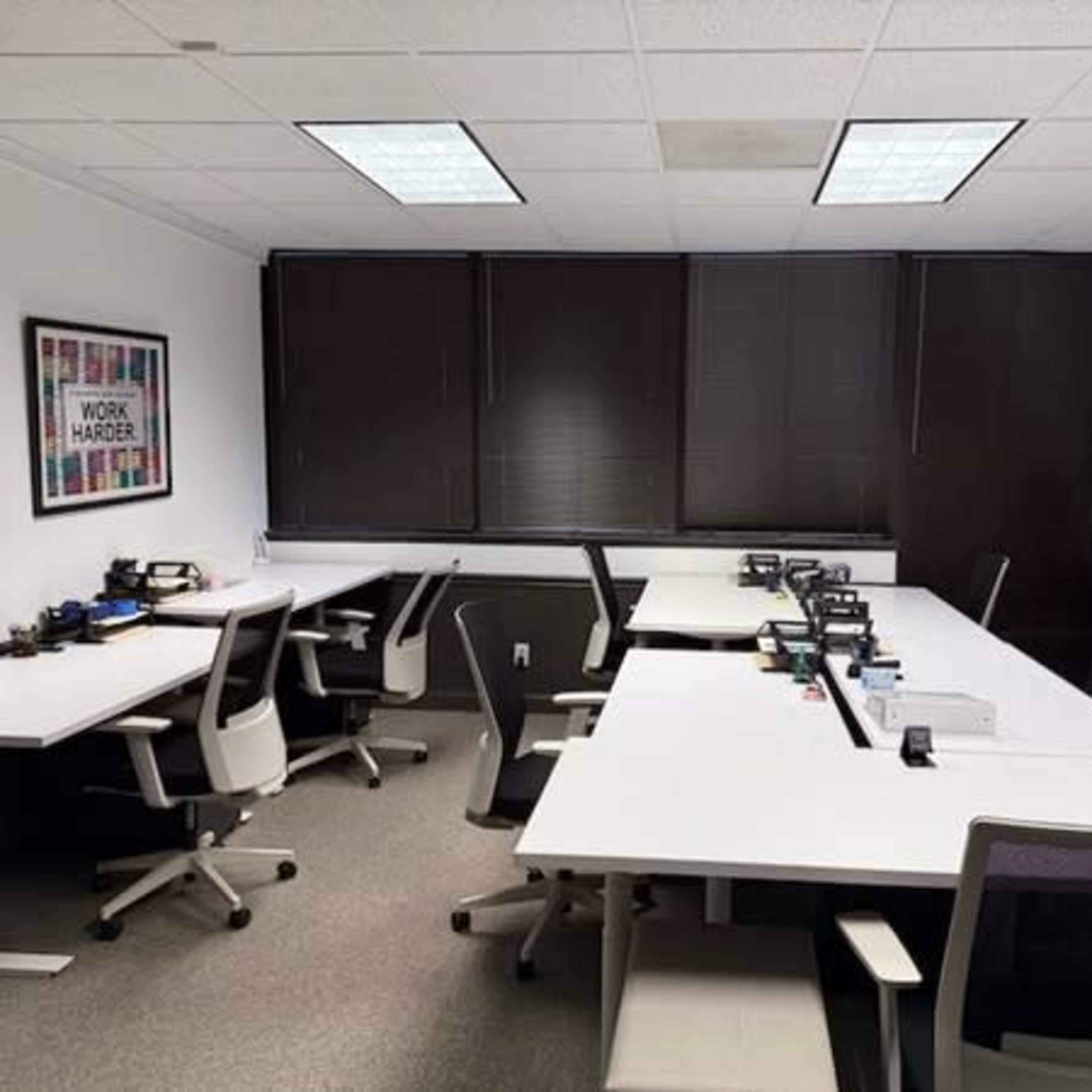 Atlanta Office Space Near Mercer University Image in , Chamblee, GA