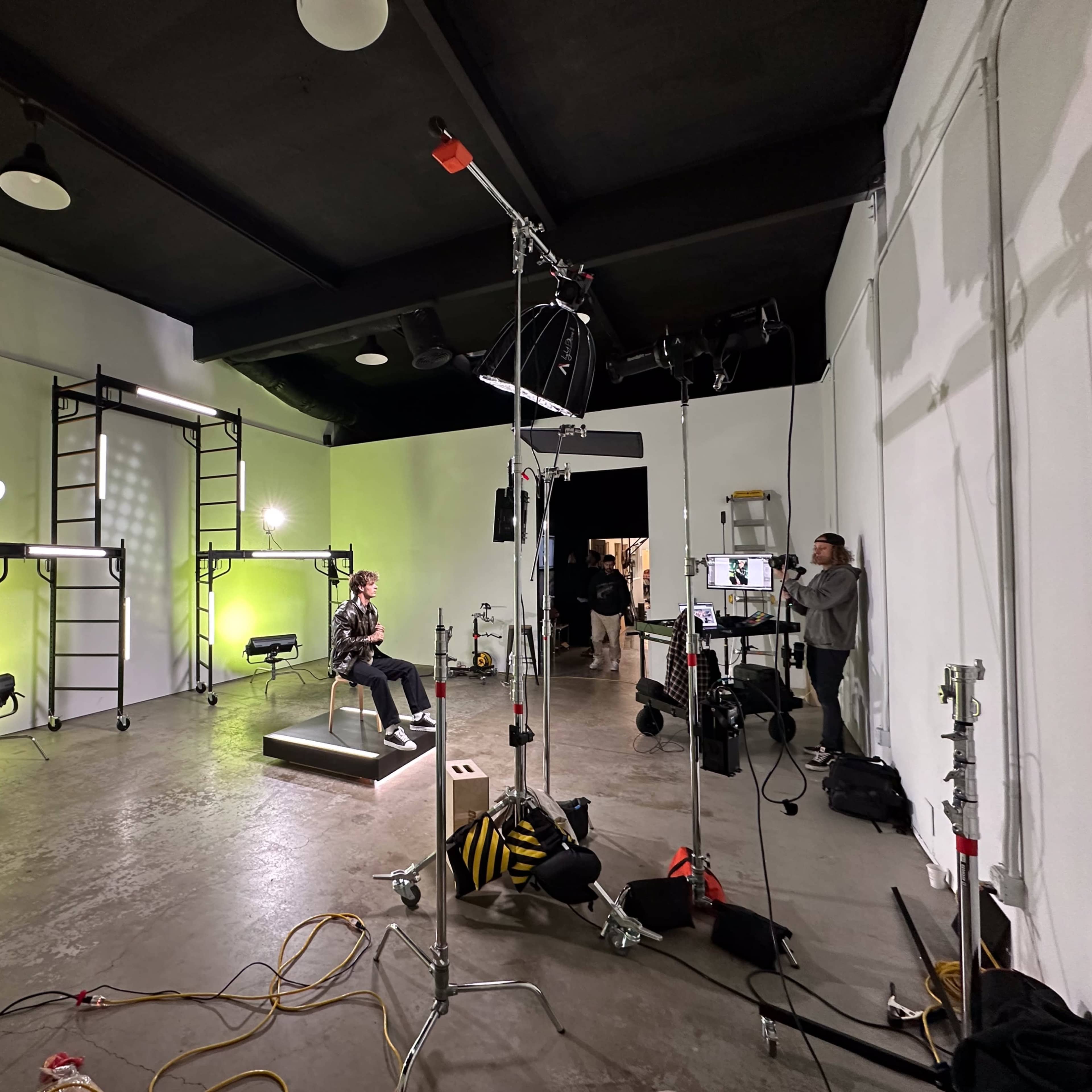 CREATIVE STUDIO SPACE Image in Westside Costa Mesa, Costa Mesa, CA