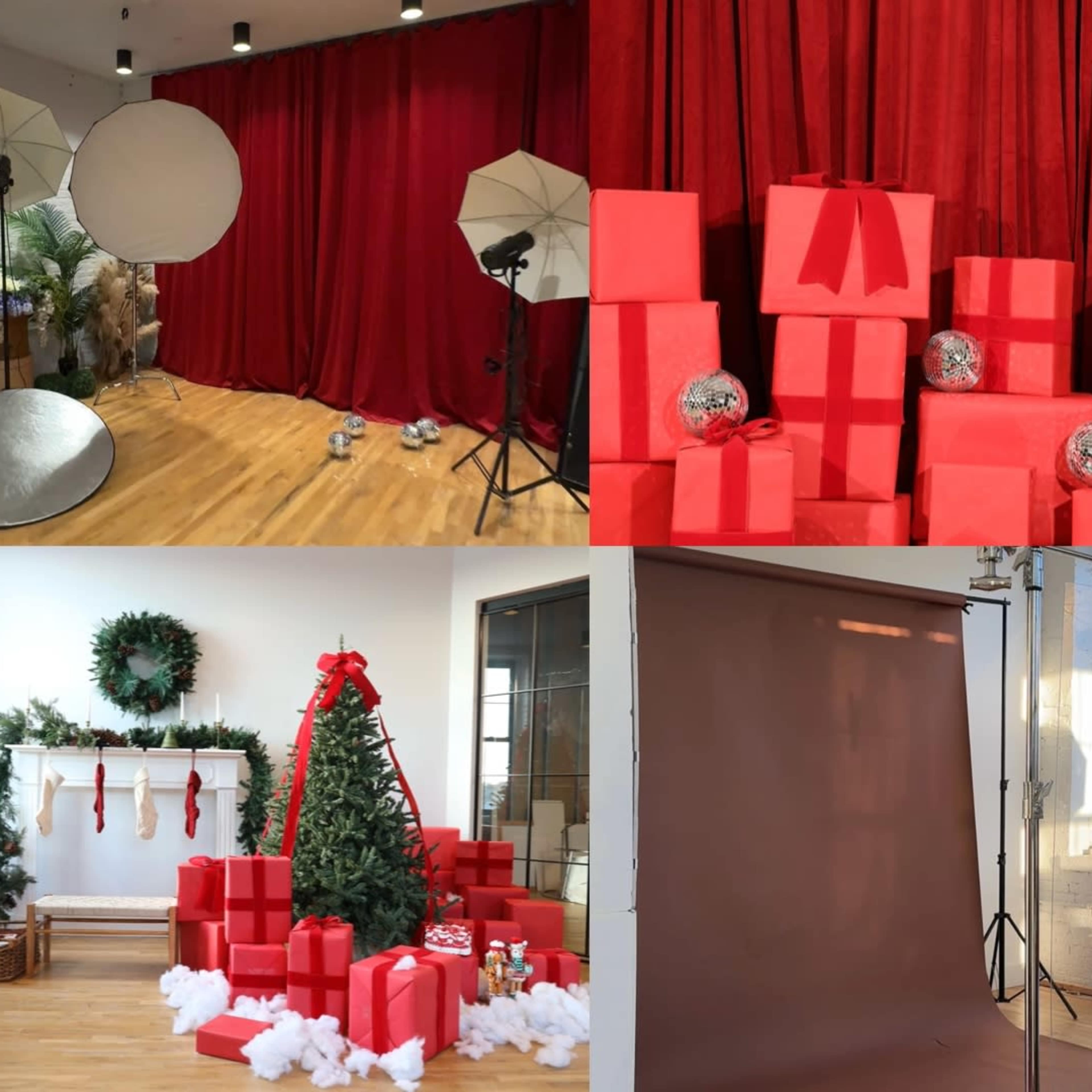 24/7 All in one light filled studio with props Image in Sunset Park, Brooklyn, NY
