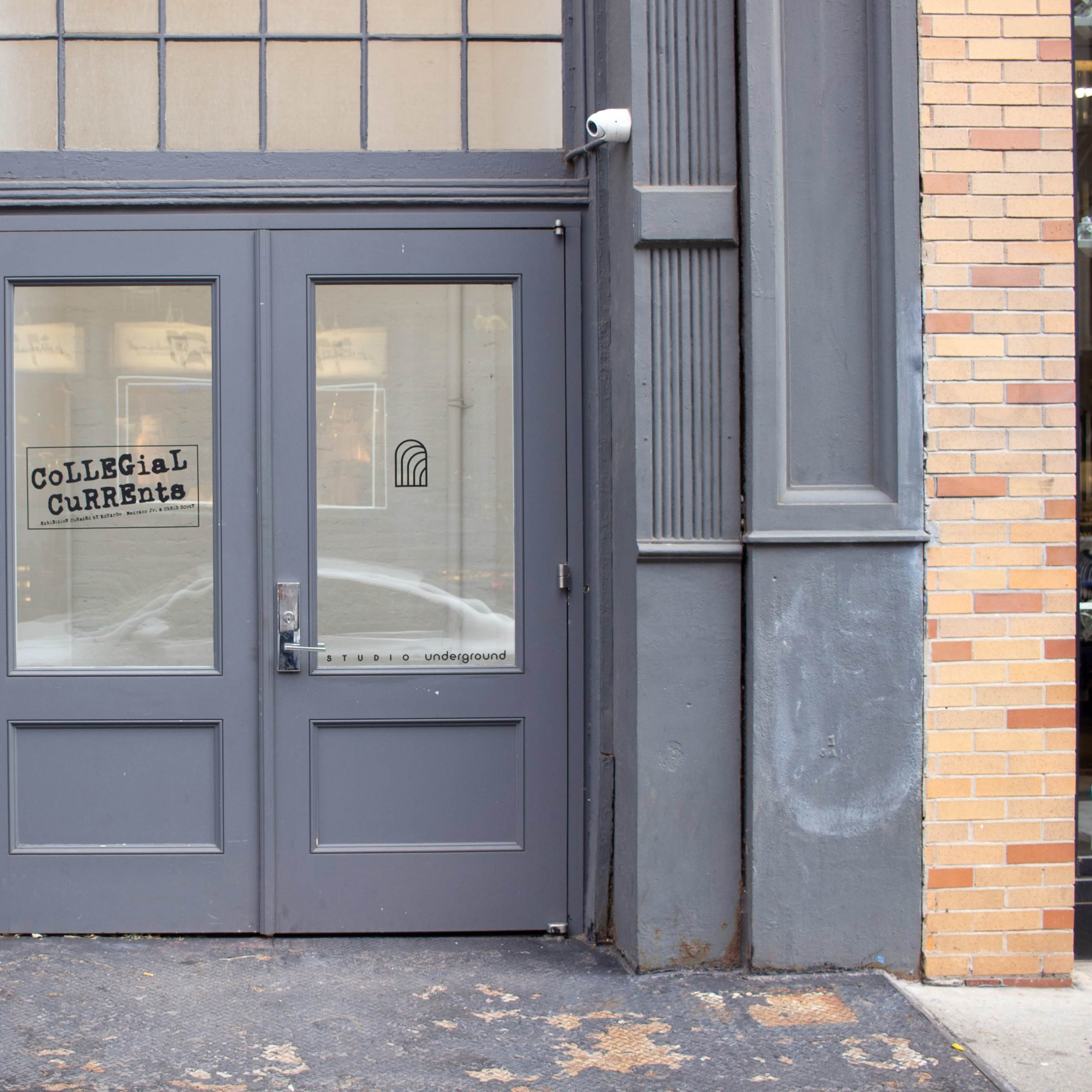 Premier SoHo Gallery Space – Perfect for Art, Fashion, & Events Image in Lower Manhattan, New York, NY
