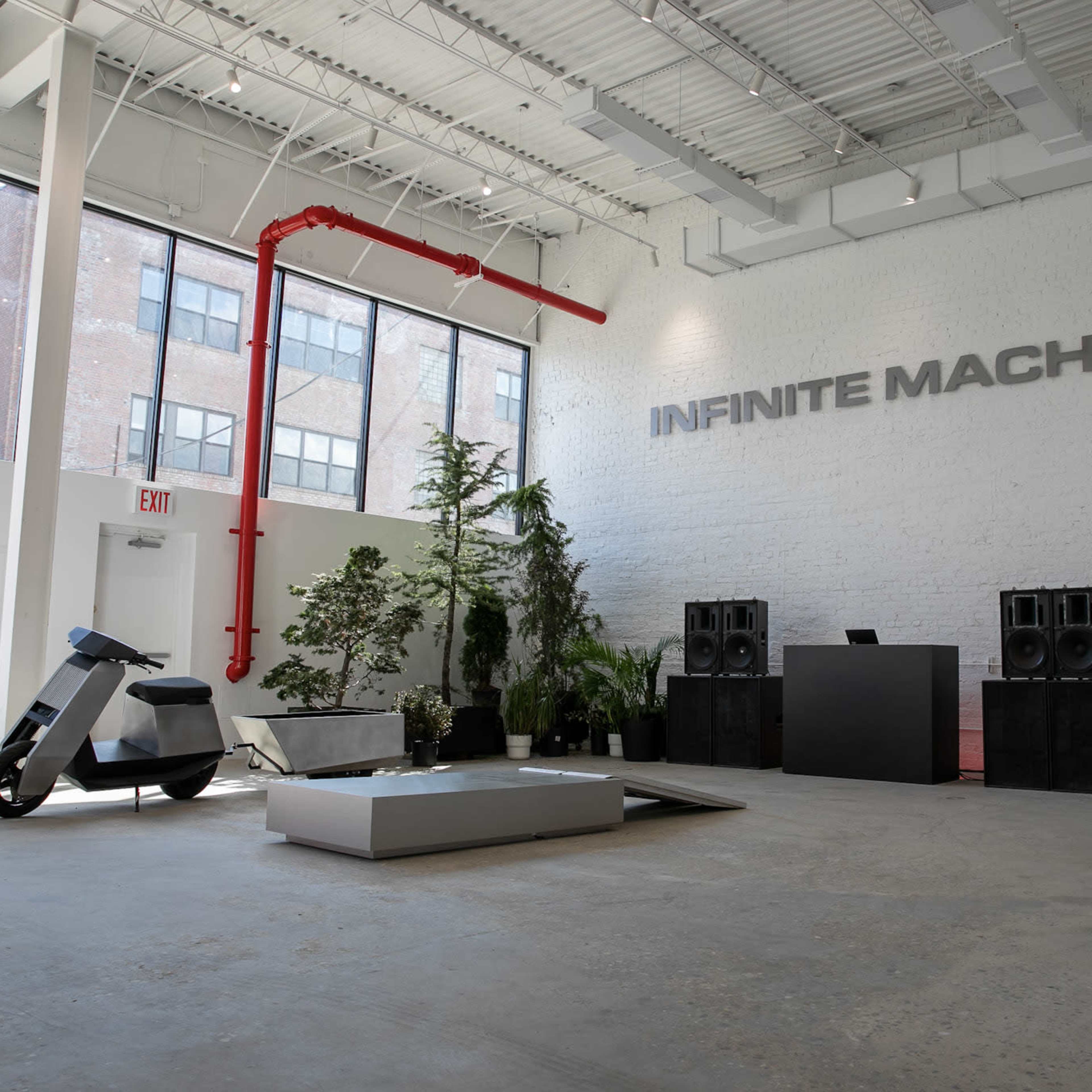 LIC Massive 13k SQFT Space Image in Long Island City, Queens County, NY