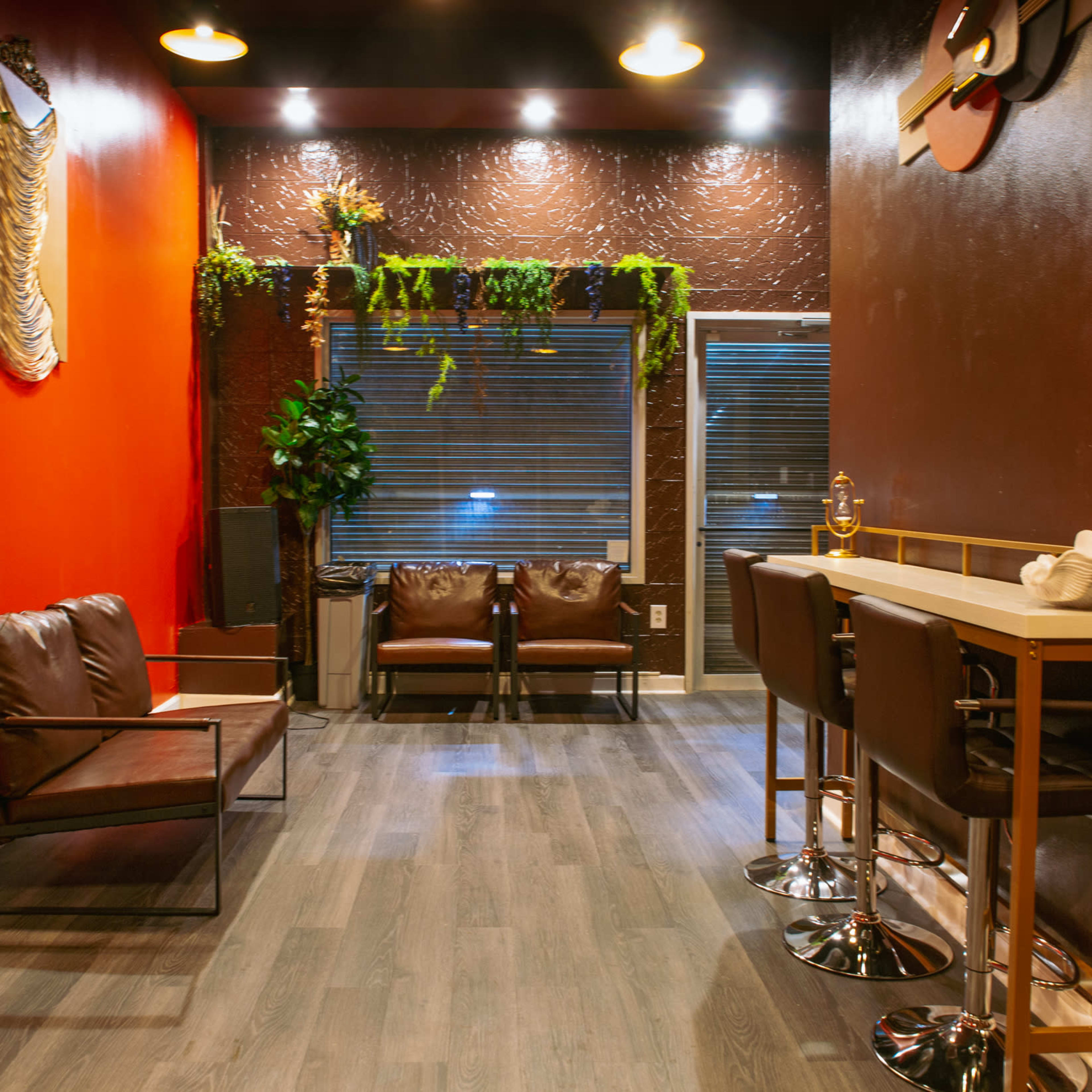 Intimate Boutique Event Lounge in Philadelphia Image in North Philadelphia, Philadelphia, PA